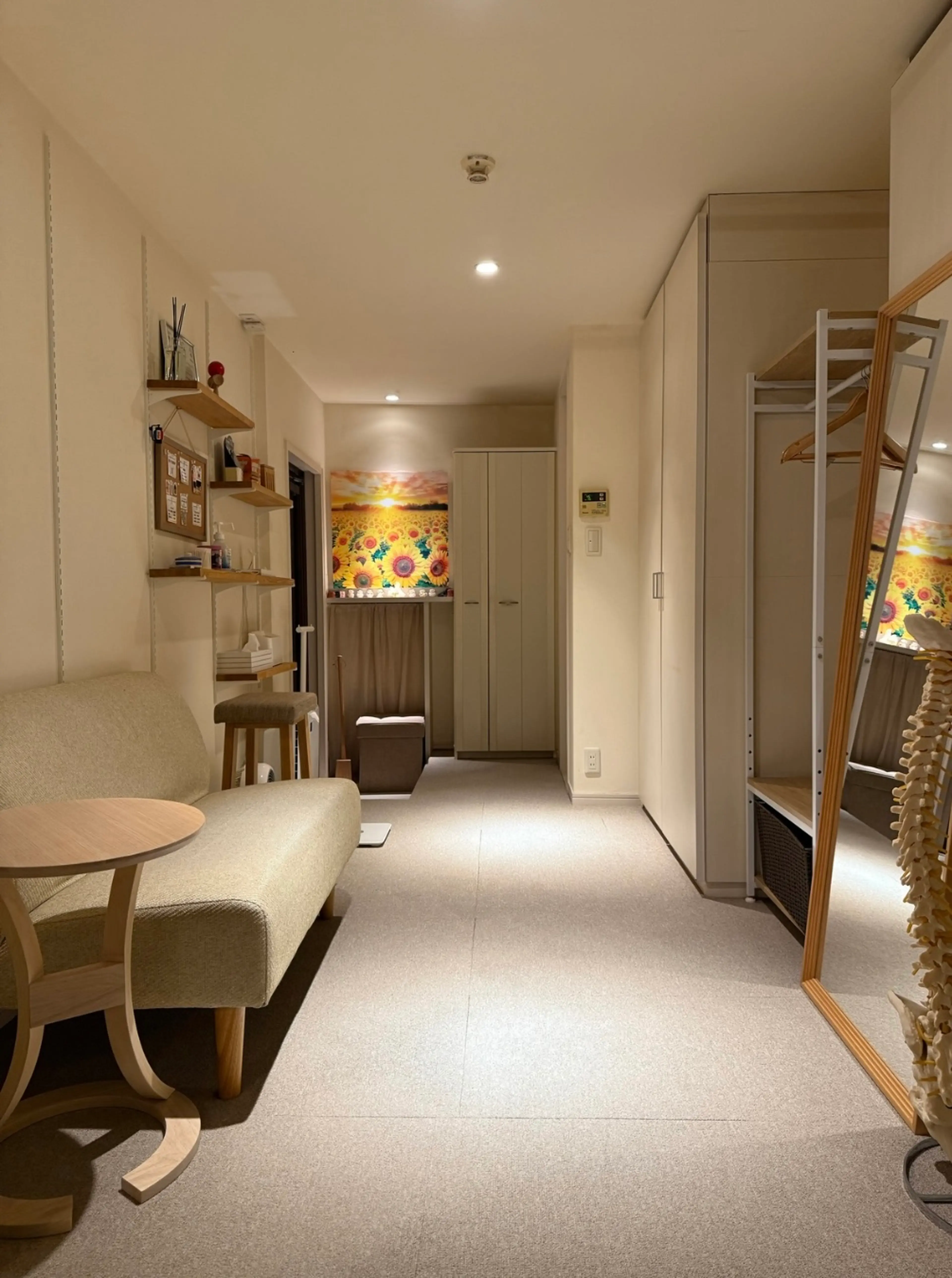 NoName中目黒の内観・外観2