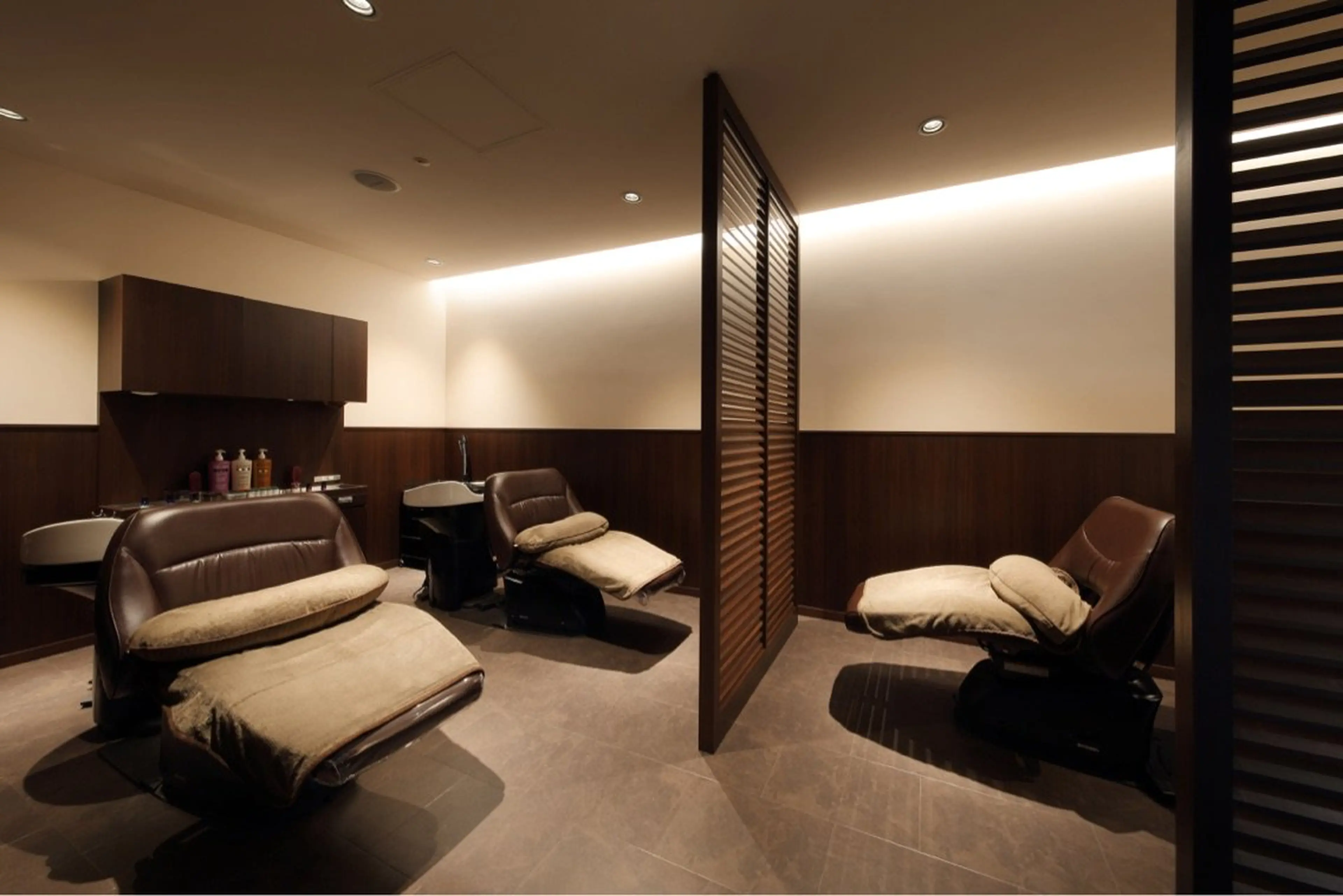 Lenahc soin[レナーク ソワン]の内観・外観2