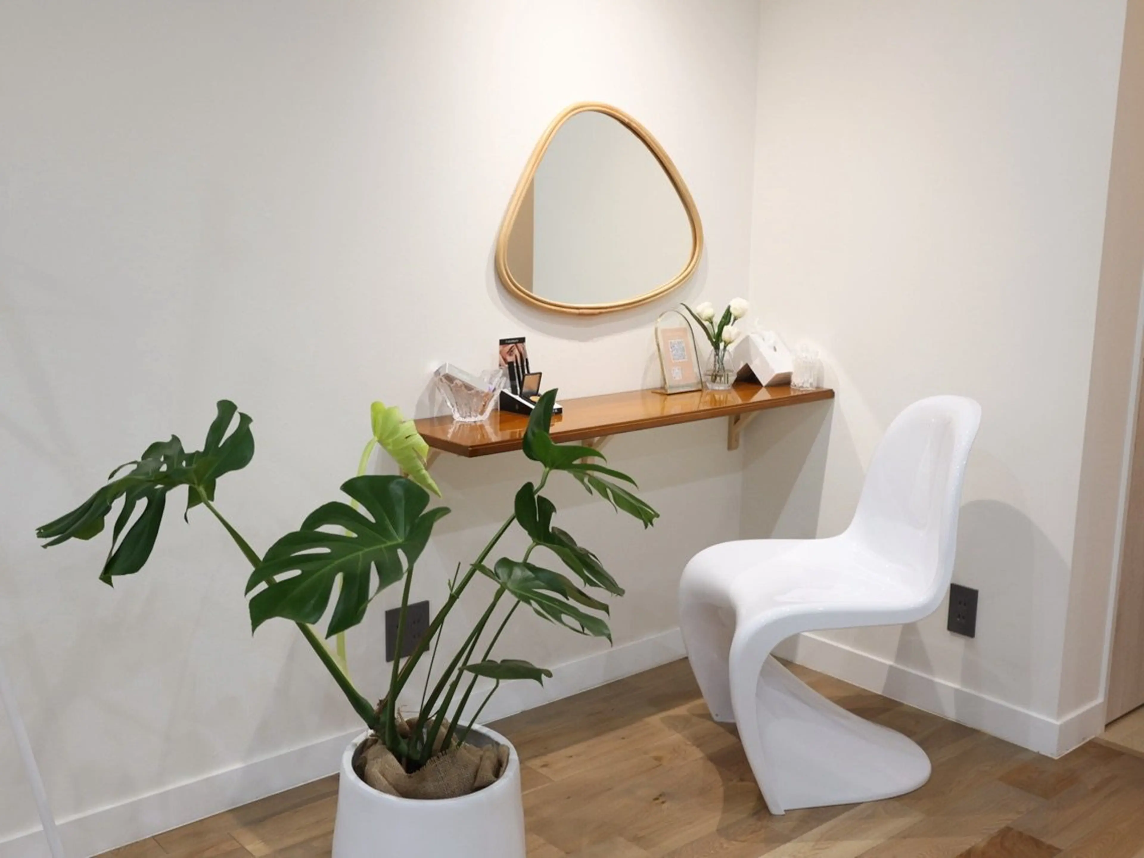 eclatの内観・外観2