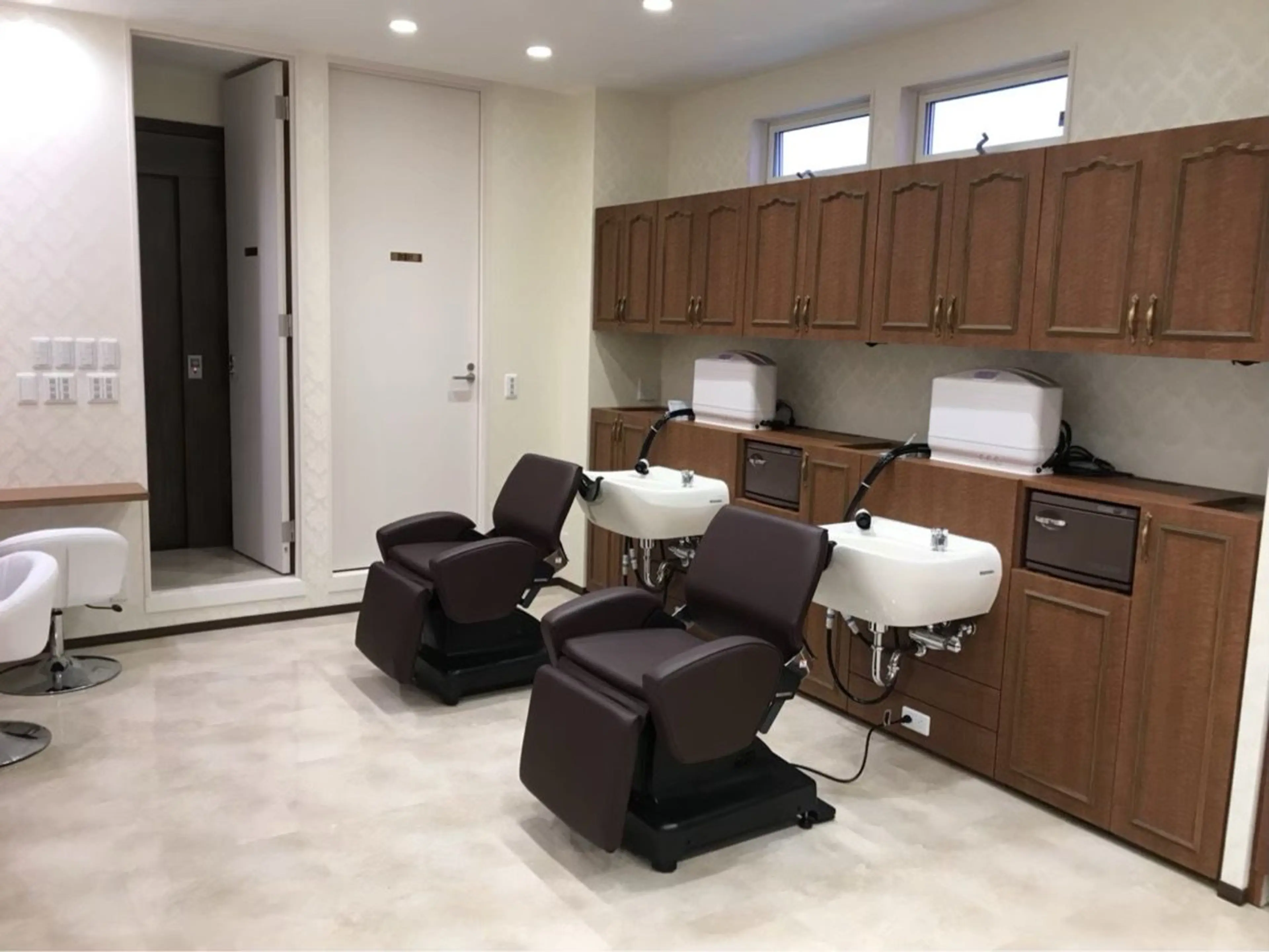 予防美容サロン Enchanteeの内観・外観3