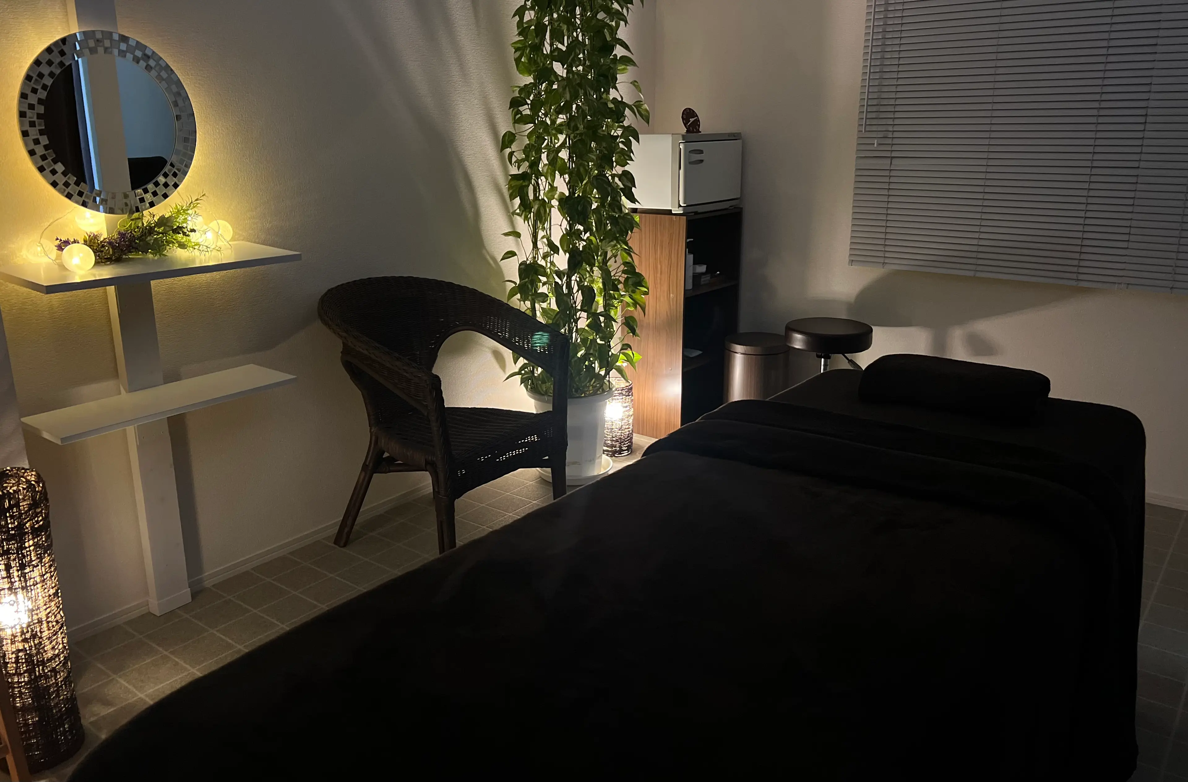 H&S  STUDIO for beautyの内観・外観2