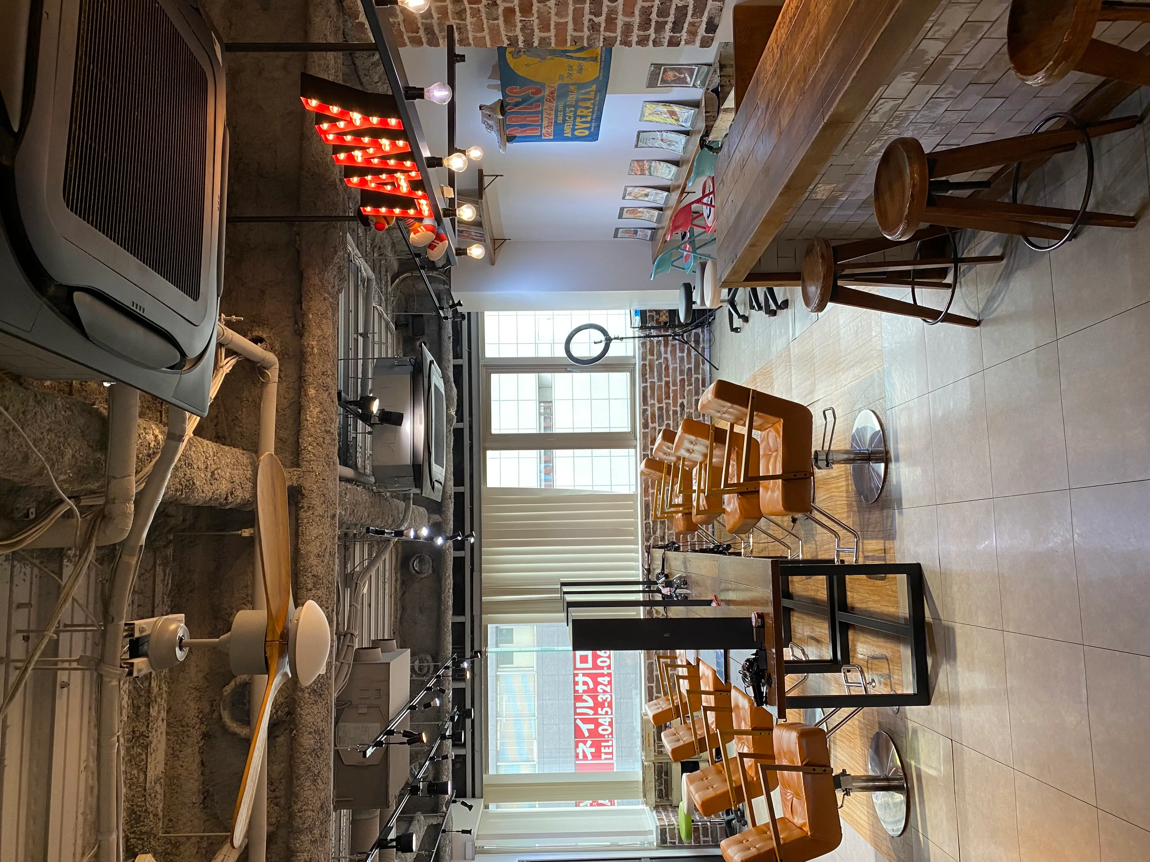 LANY by ACEの内観・外観2