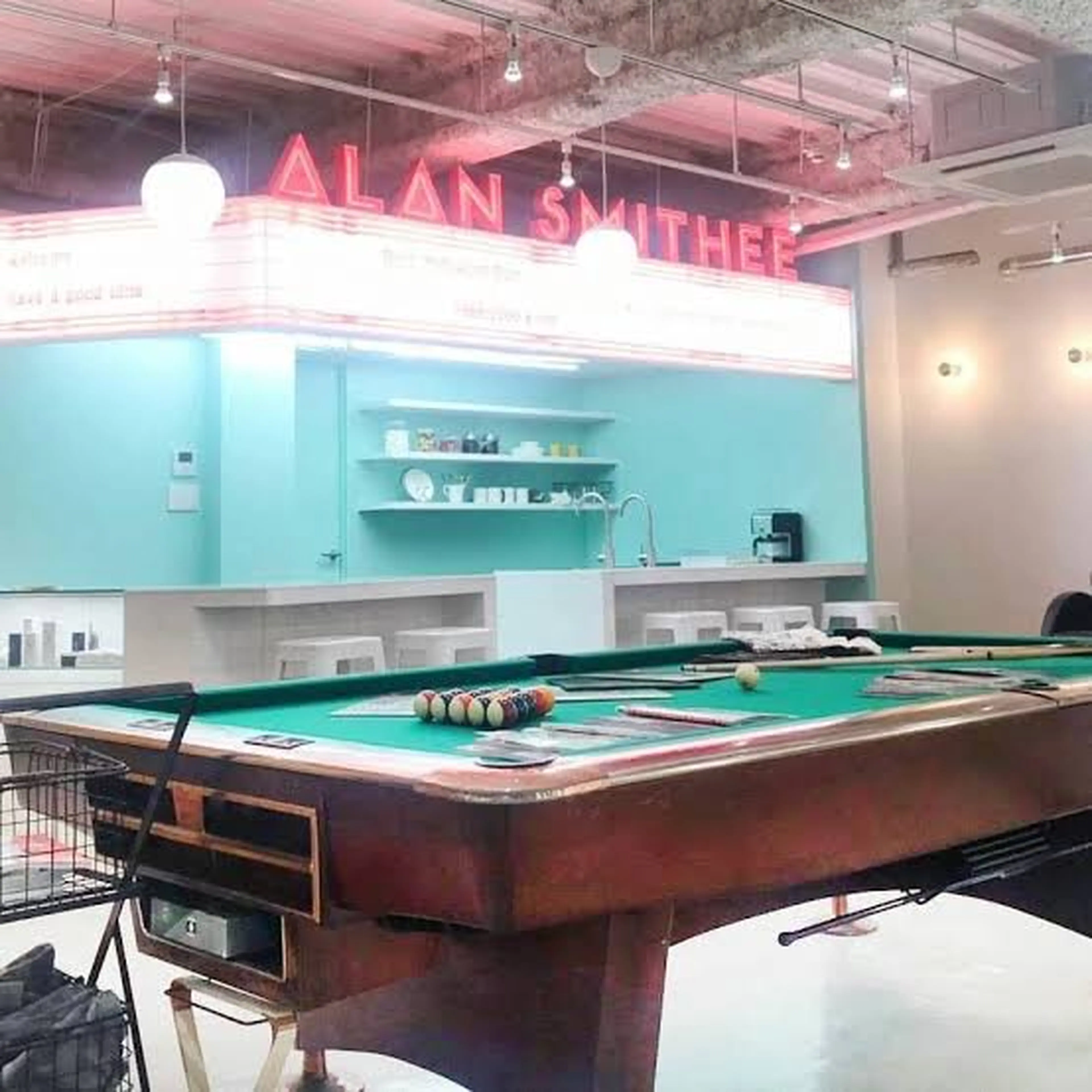 DATE下北沢【デート下北沢】の内観・外観2