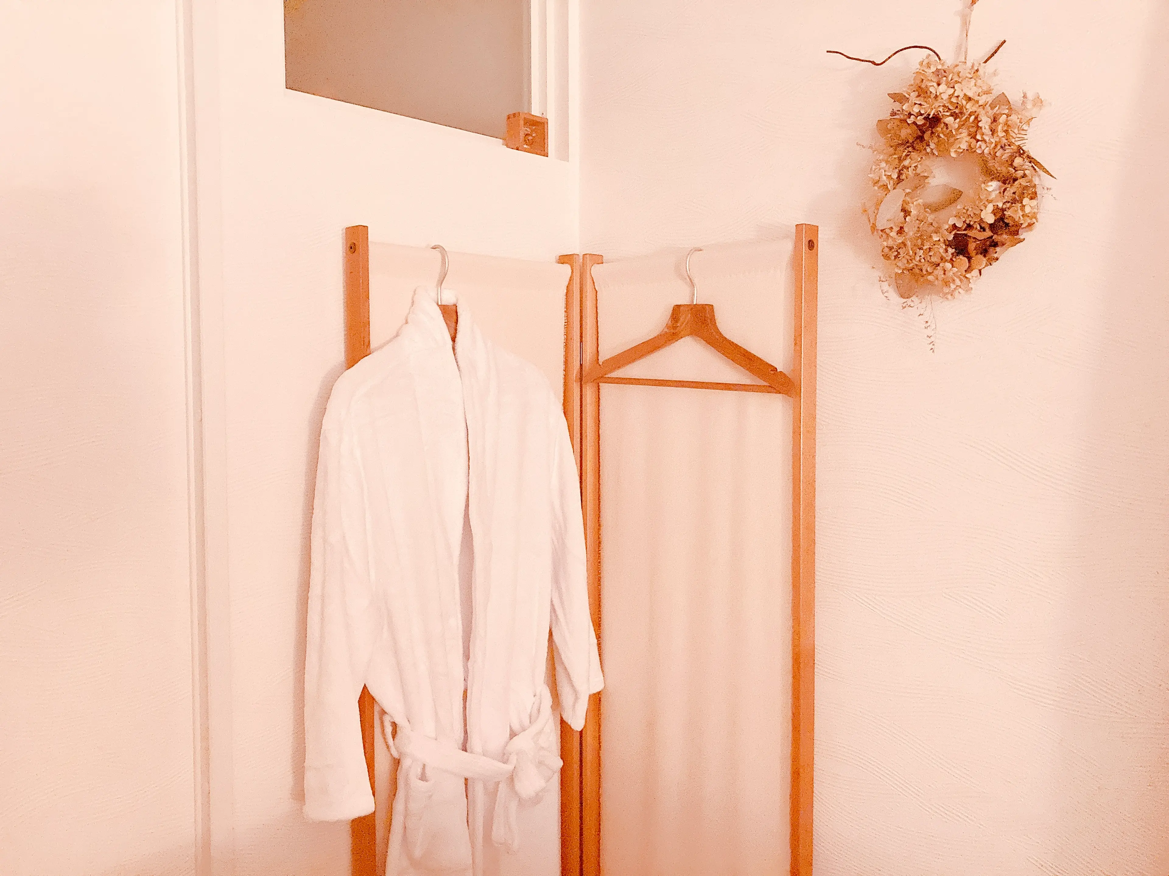 リンパマッサージsalon  コピ・ルアックの内観・外観3