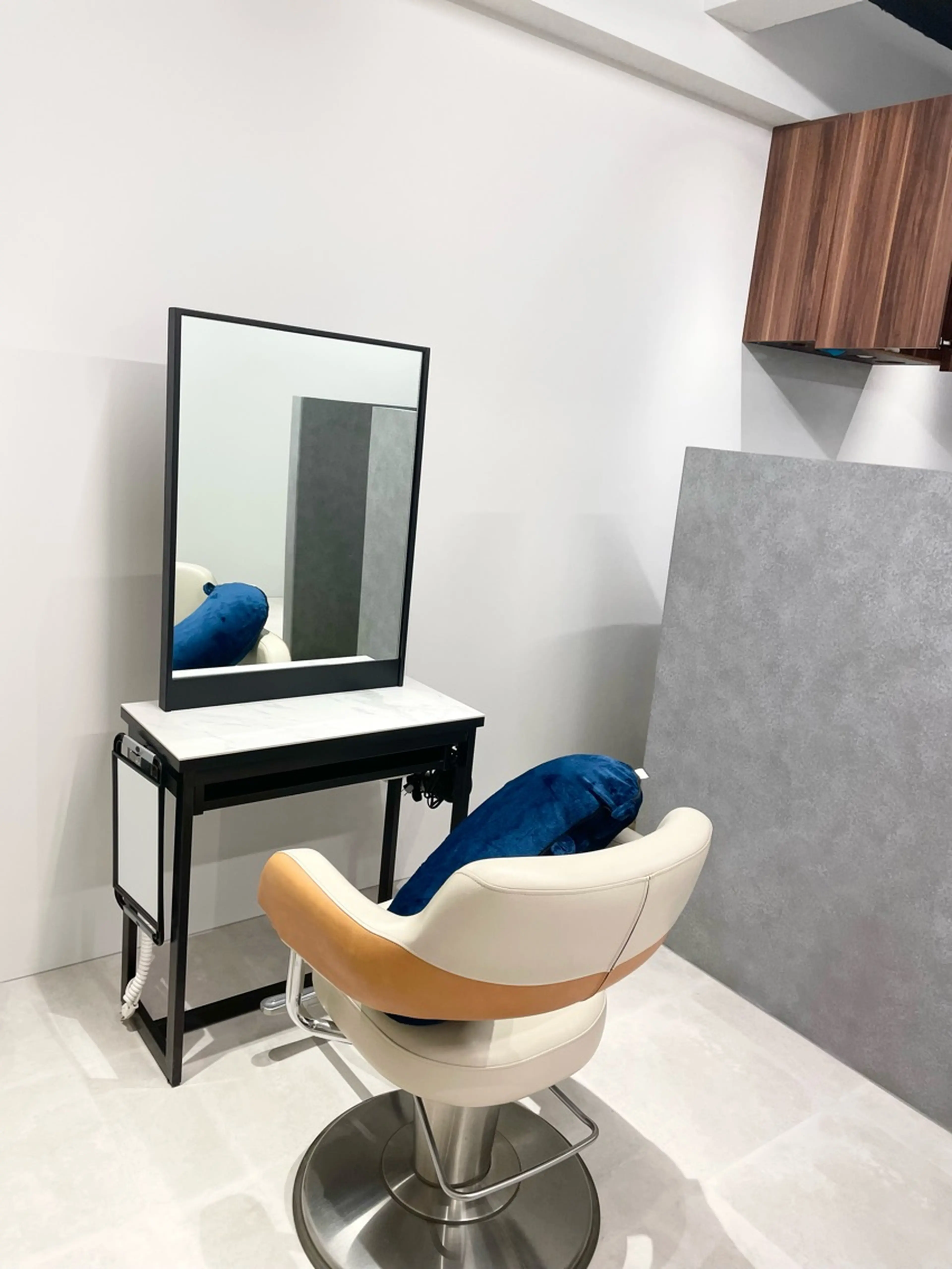 ciel bleu【シエルブルー】の内観・外観3