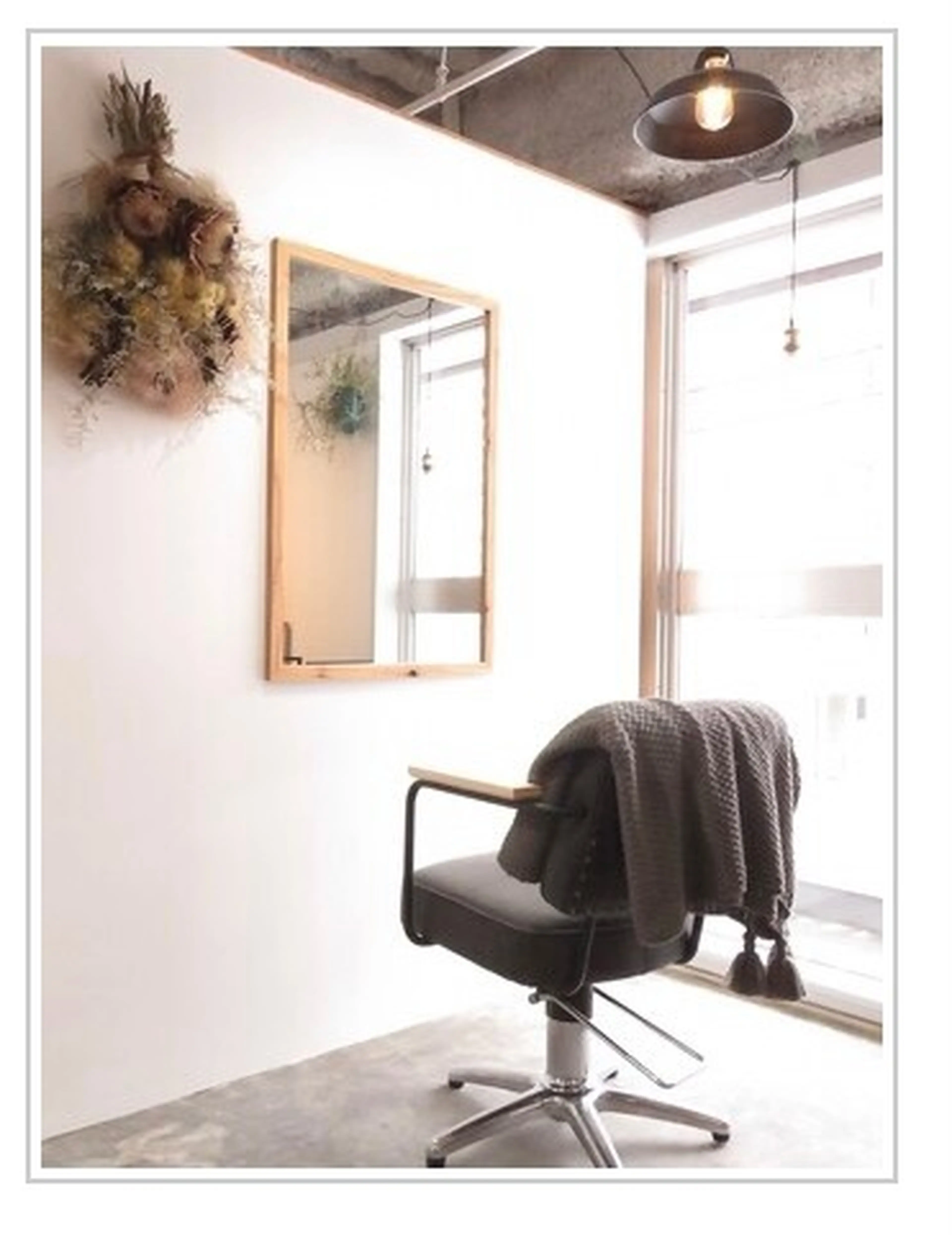 rokaの内観・外観2