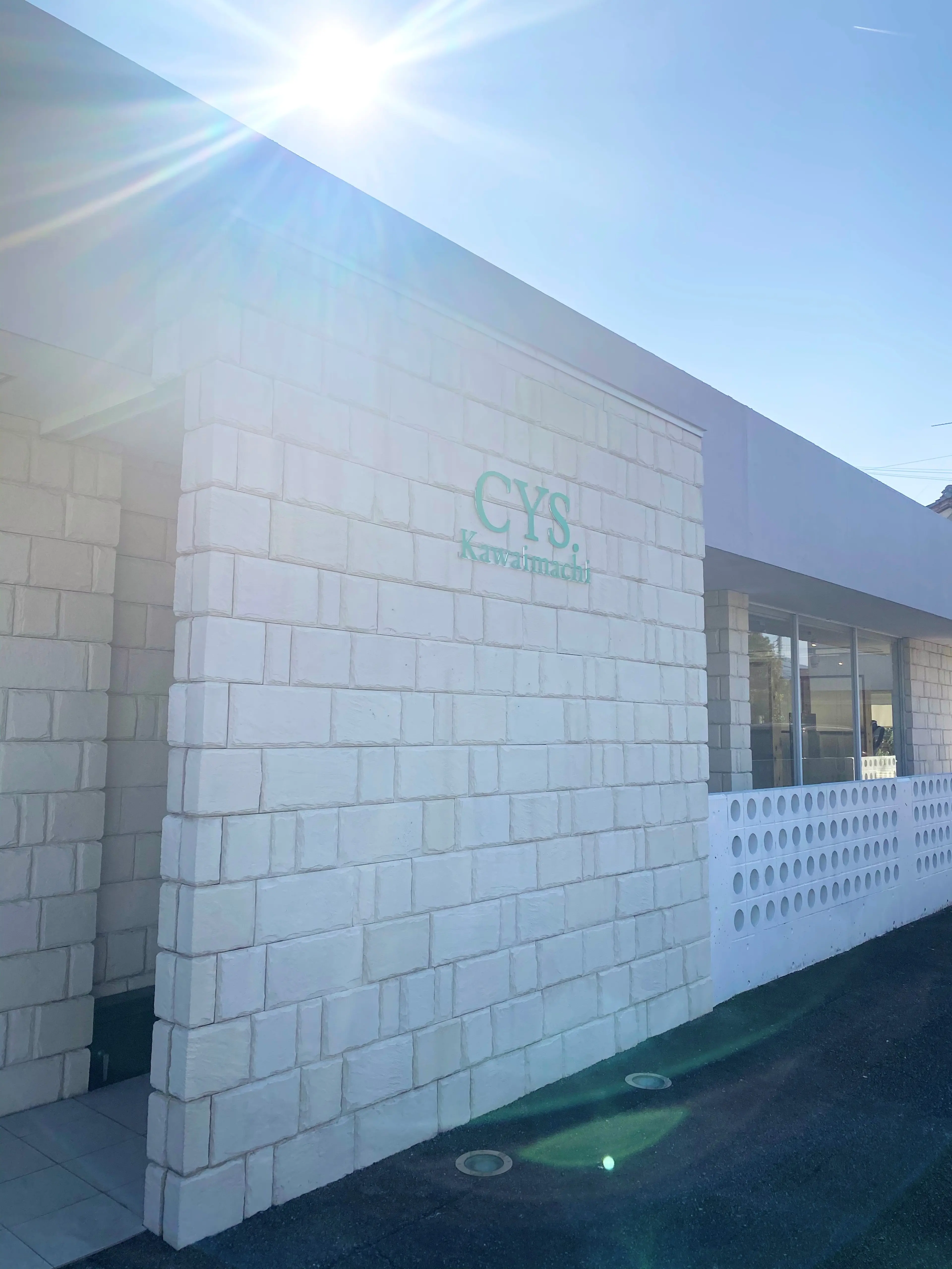 MIMI RUSH 松阪カワイマチ店の内観・外観1