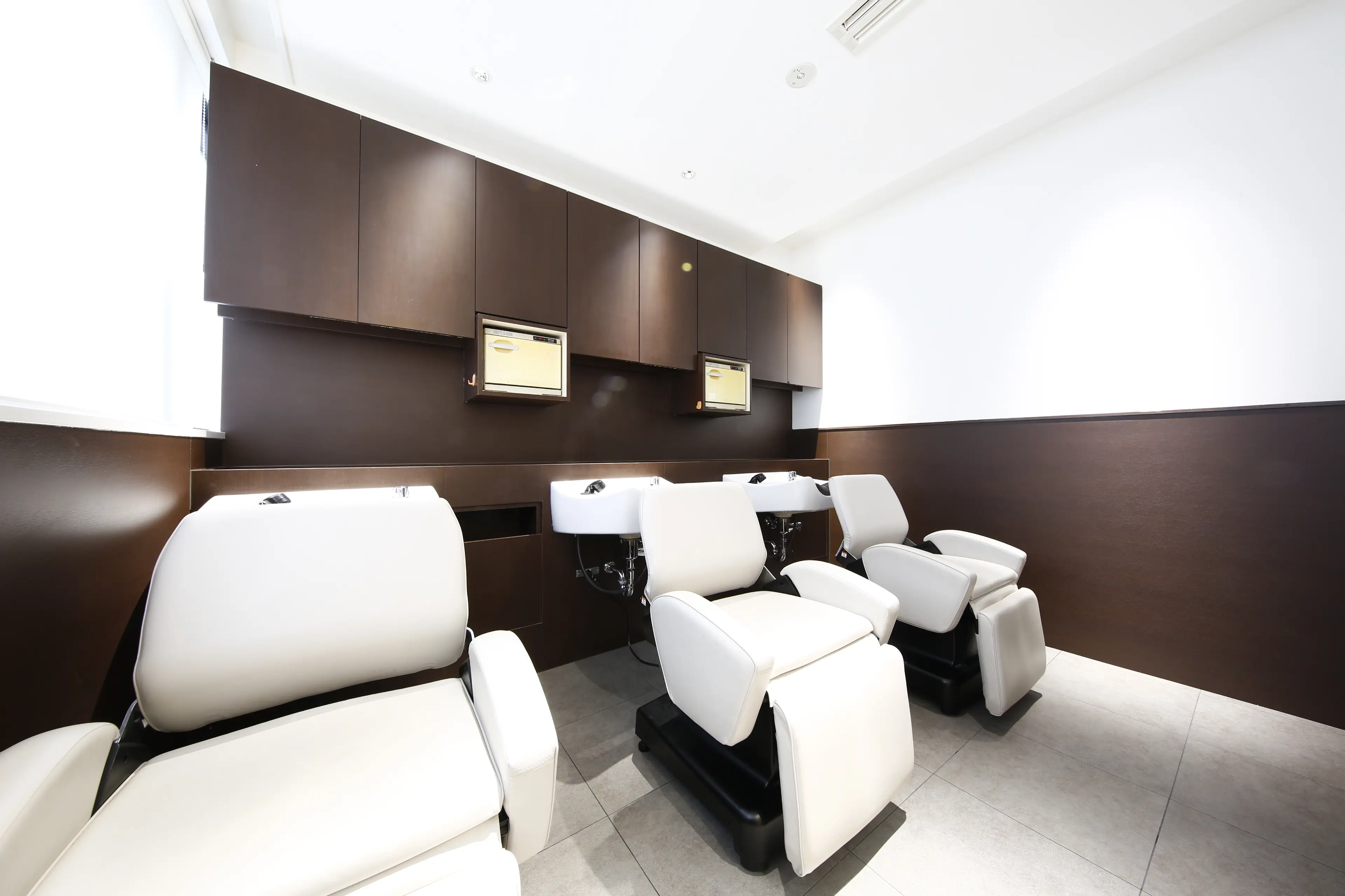 Ash 中目黒店の内観・外観2