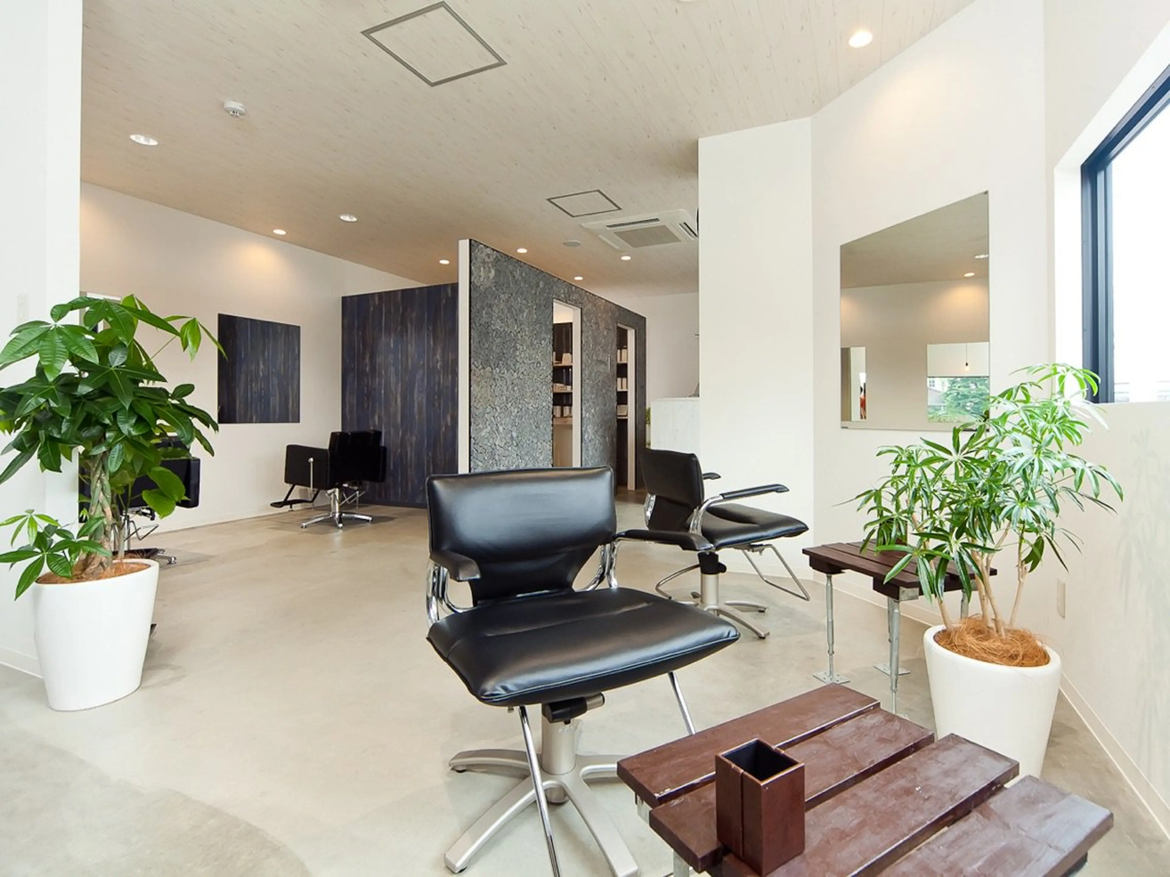 Legare/aの内観・外観2