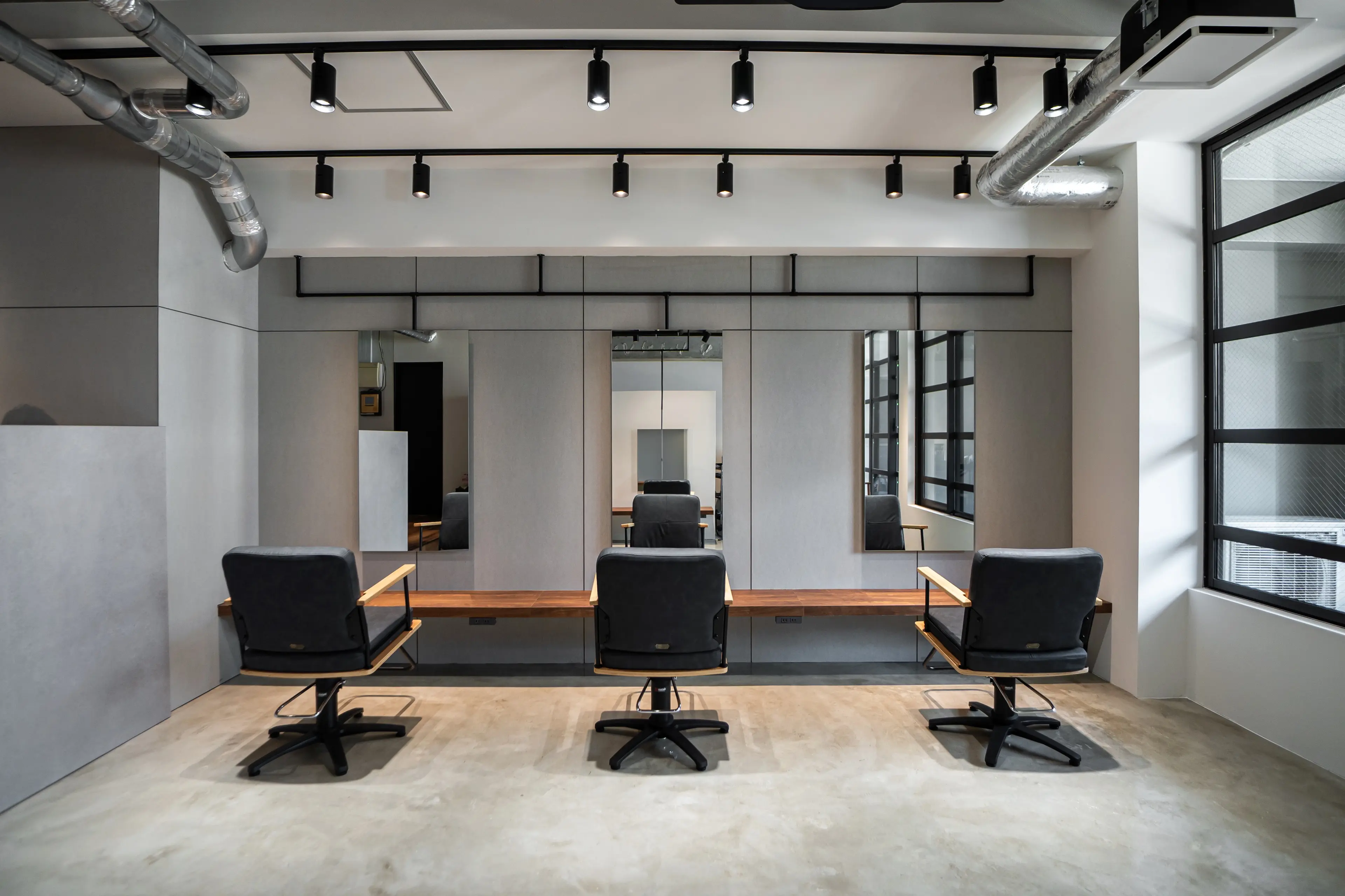 sinceの内観・外観2