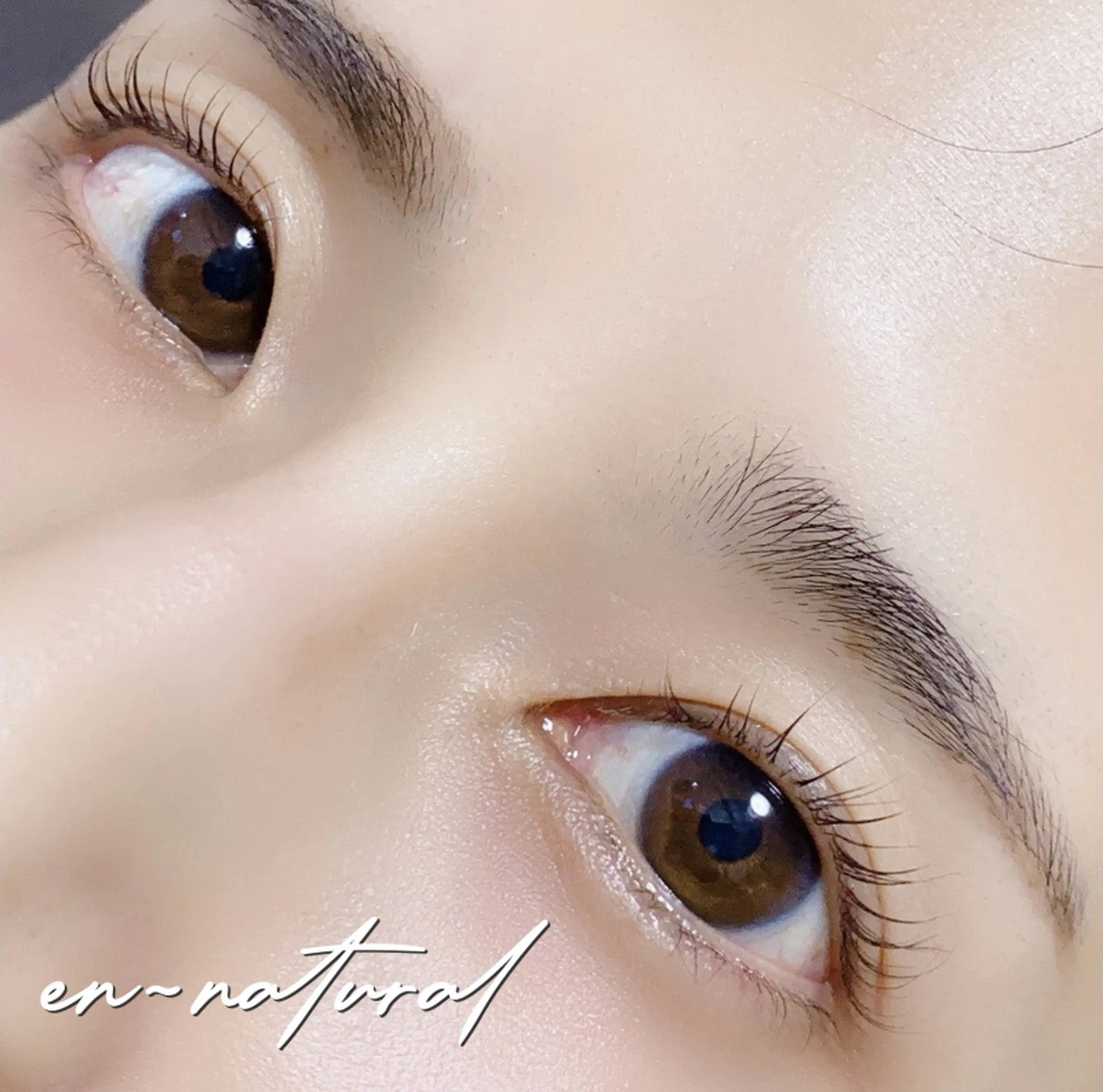 【アイラッシュサロン】en~natural　錦糸町店の内観・外観2