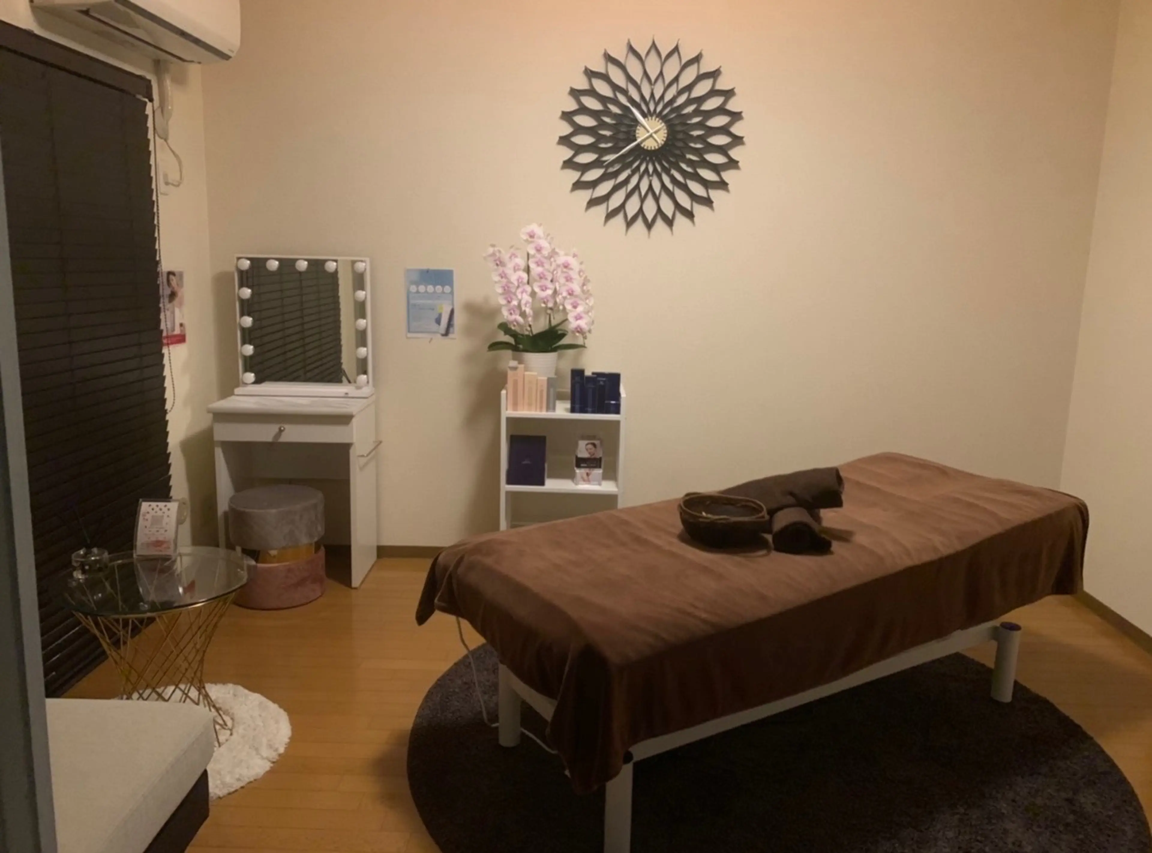 salon de Ve’nus beaute’の内観・外観3