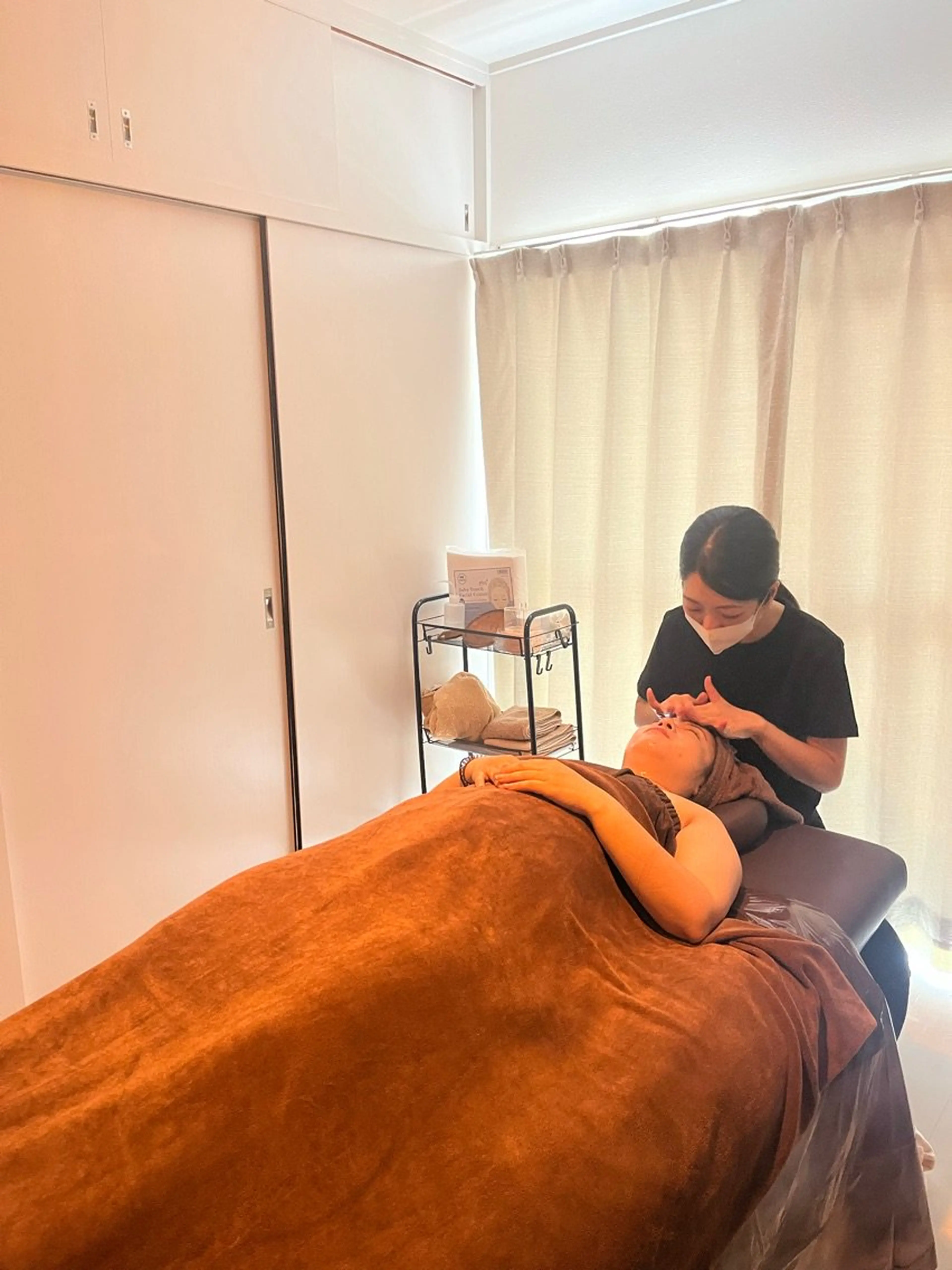 エステサロン リベルタの内観・外観3