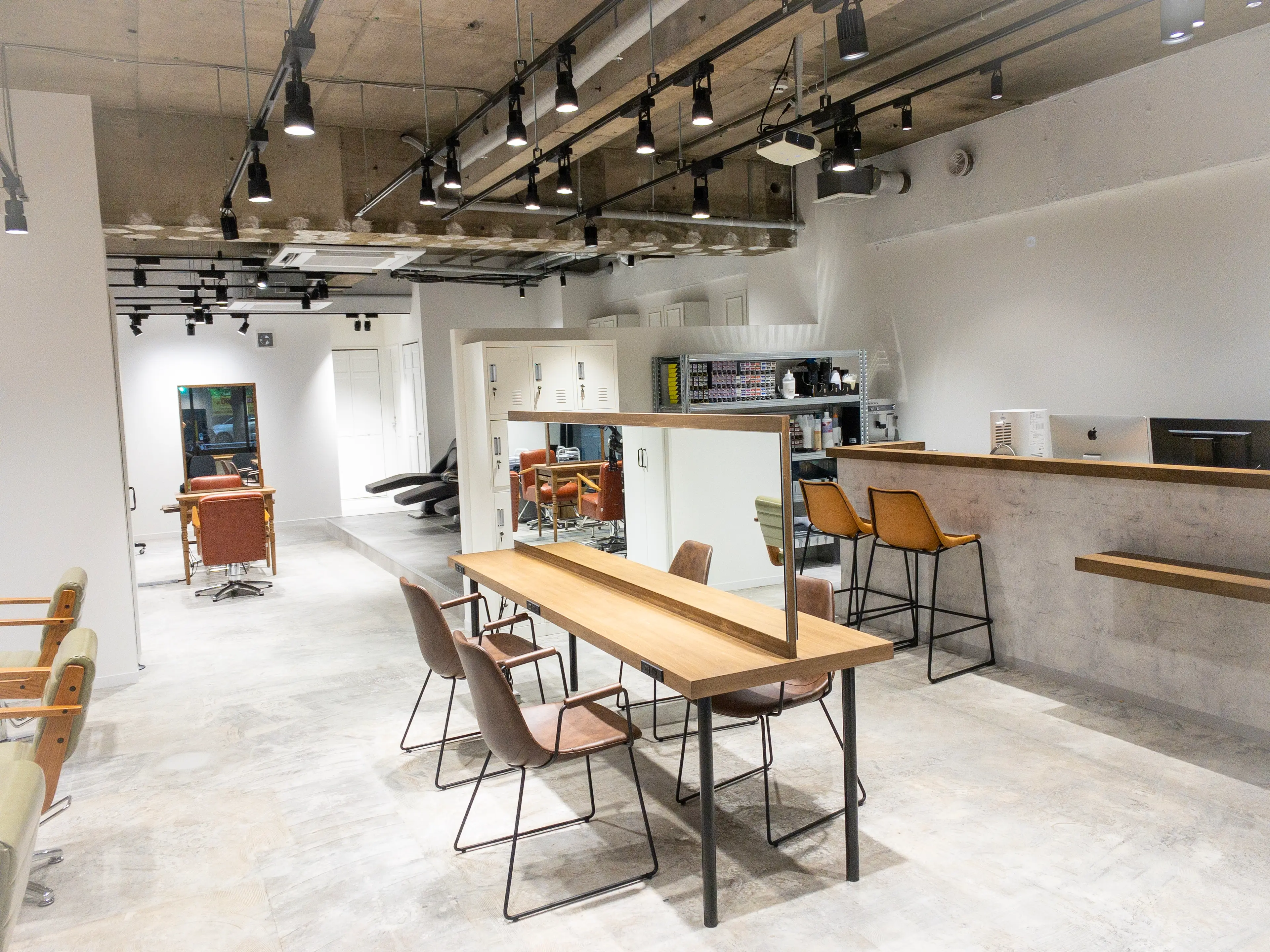 SerA by U-REALMの内観・外観1