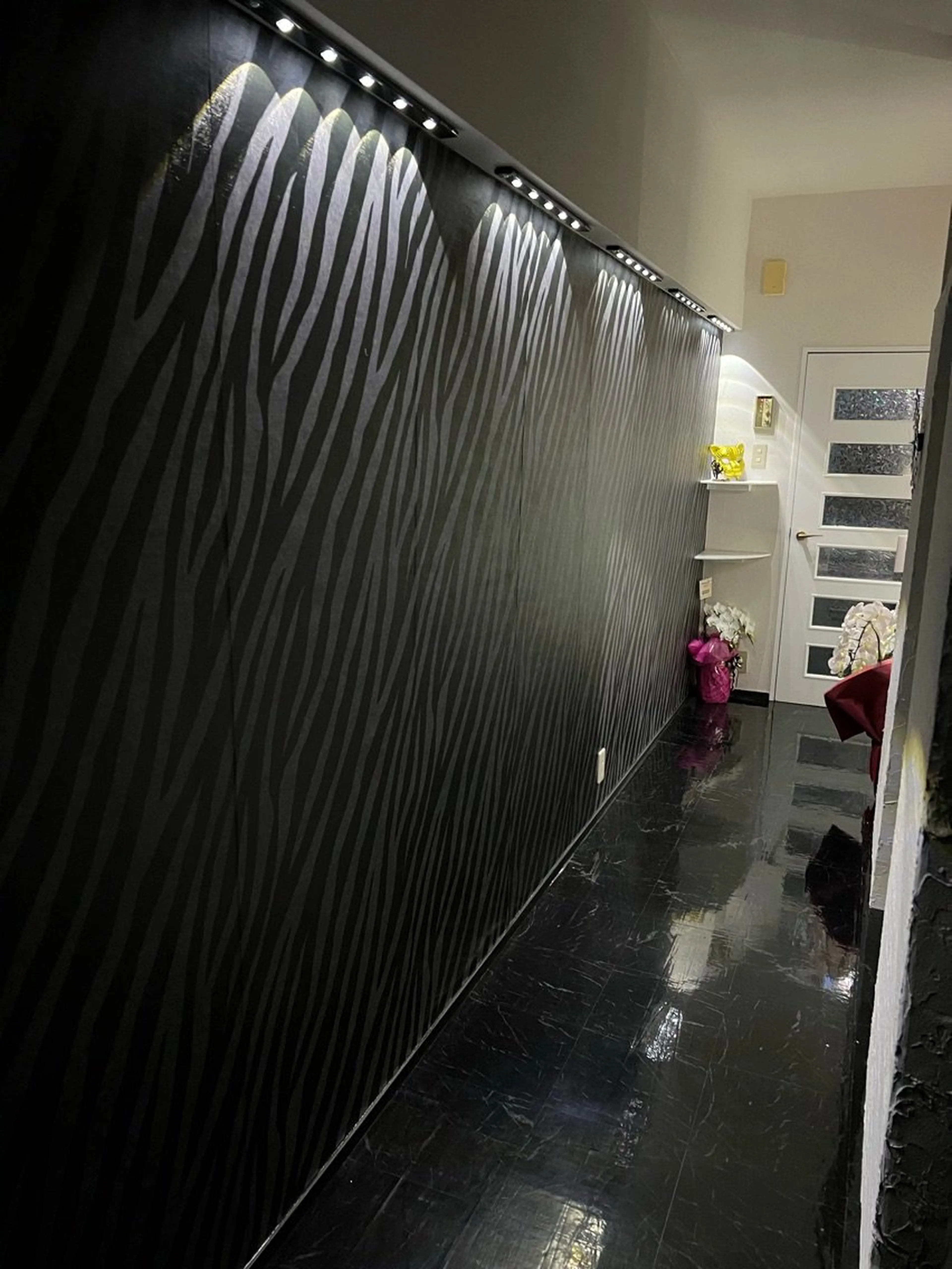 Adam＆Eve【上半身美人専門サロン】の内観・外観1