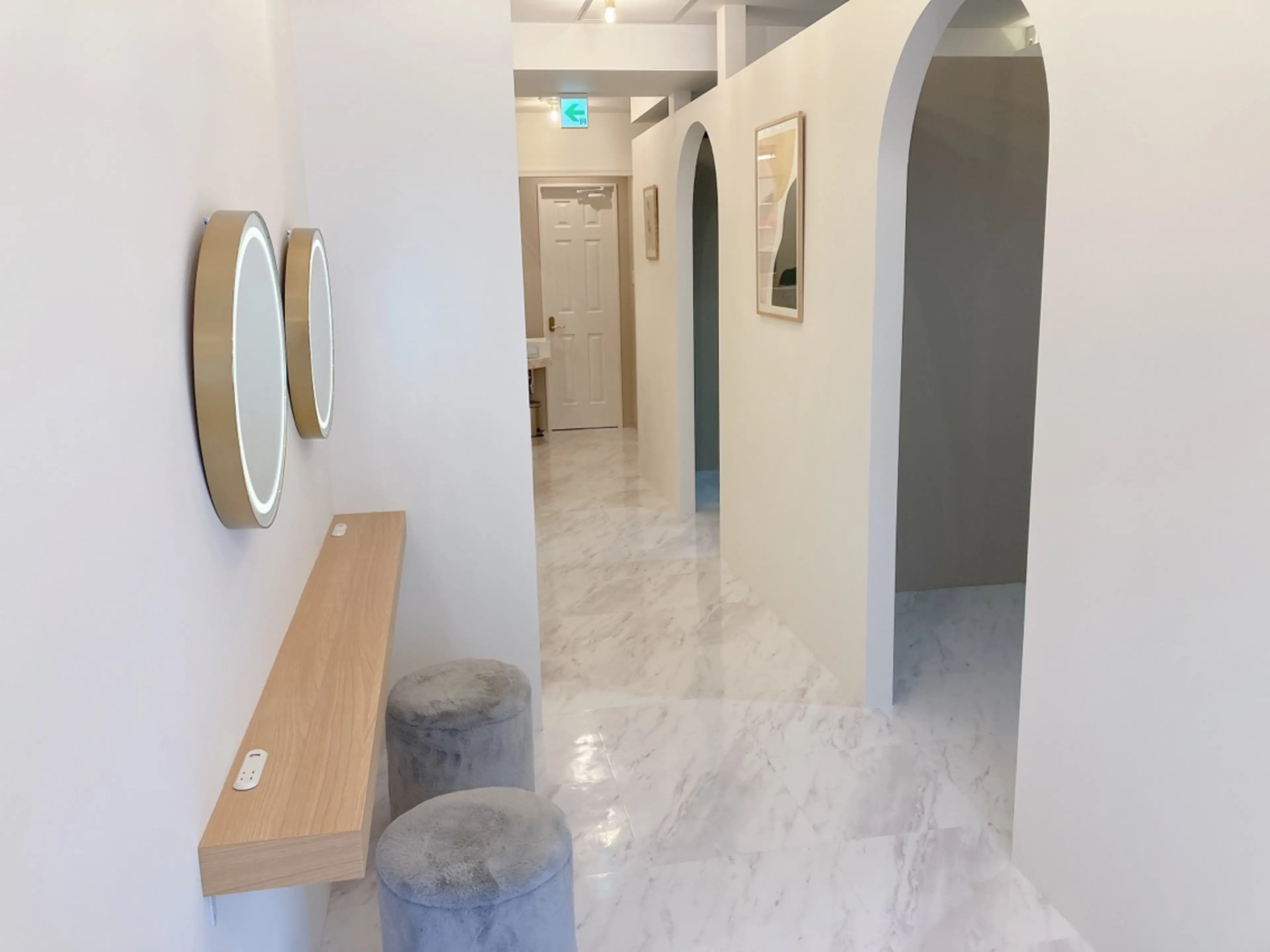 de.shibuyaの内観・外観1