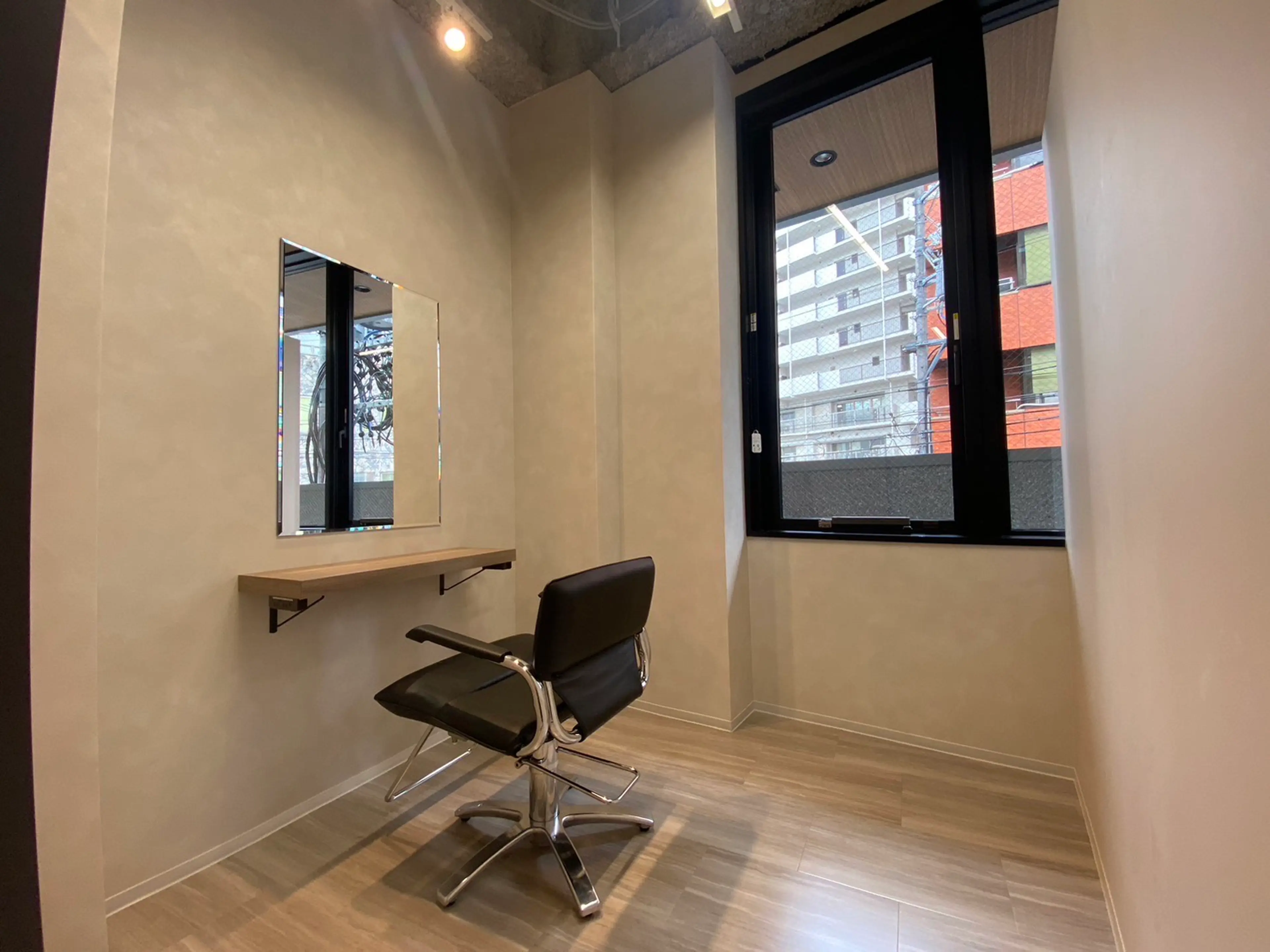 Eleanor 名古屋店の内観・外観3