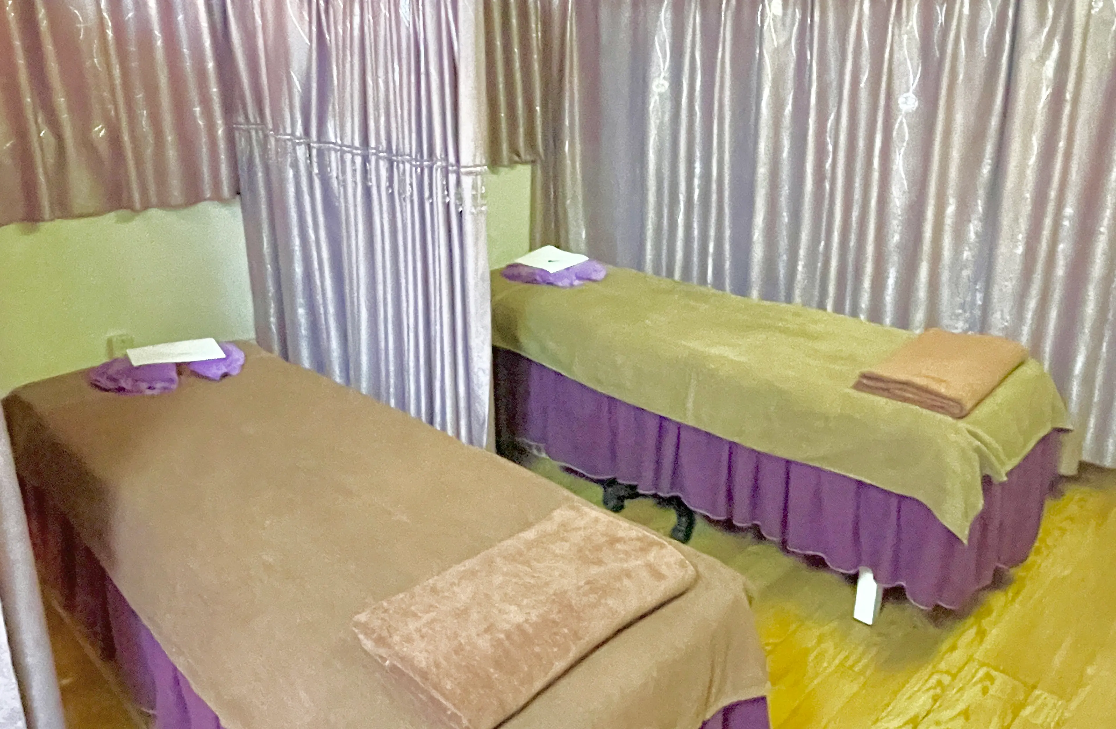 千祥漢方整体院の内観・外観3