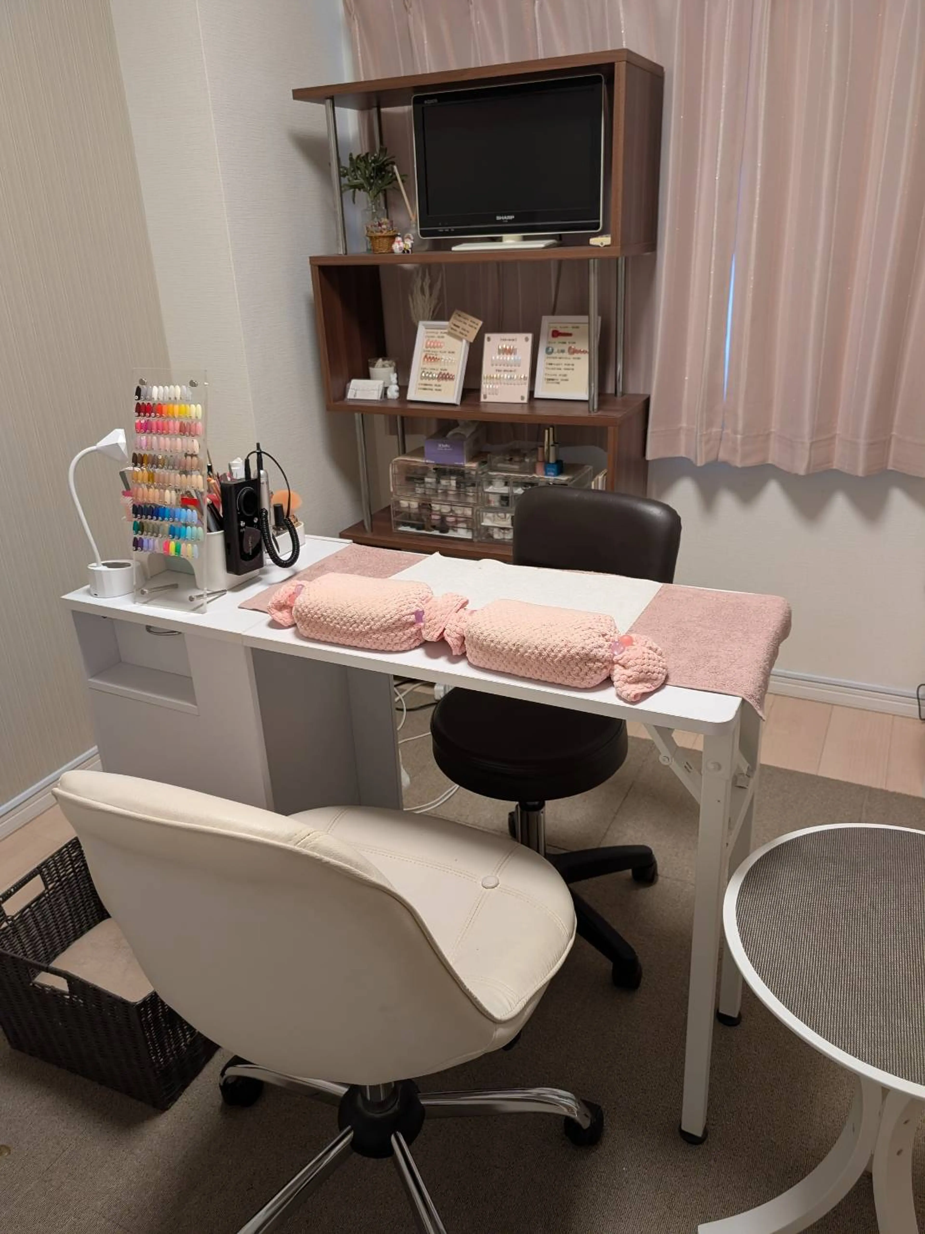 NailSalon ReiNail*の内観・外観1