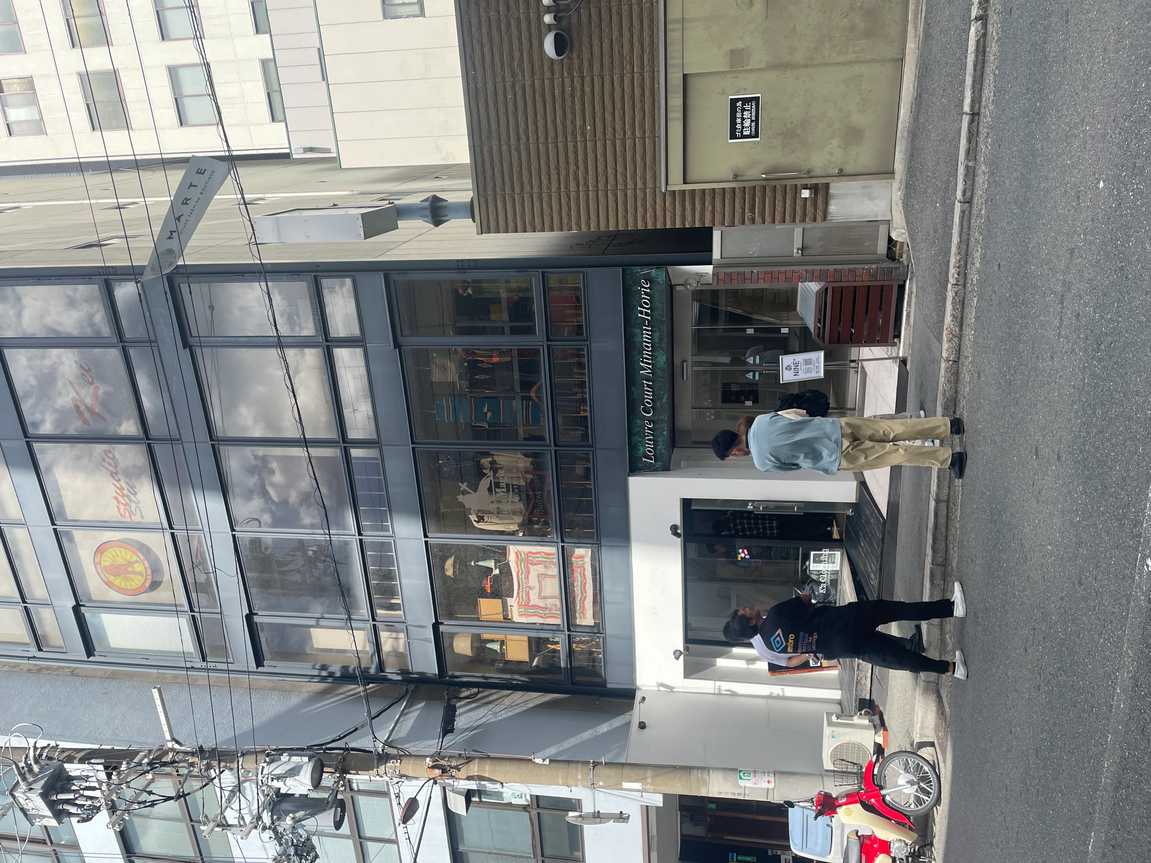 NINE＋【ナインプラス】の内観・外観3