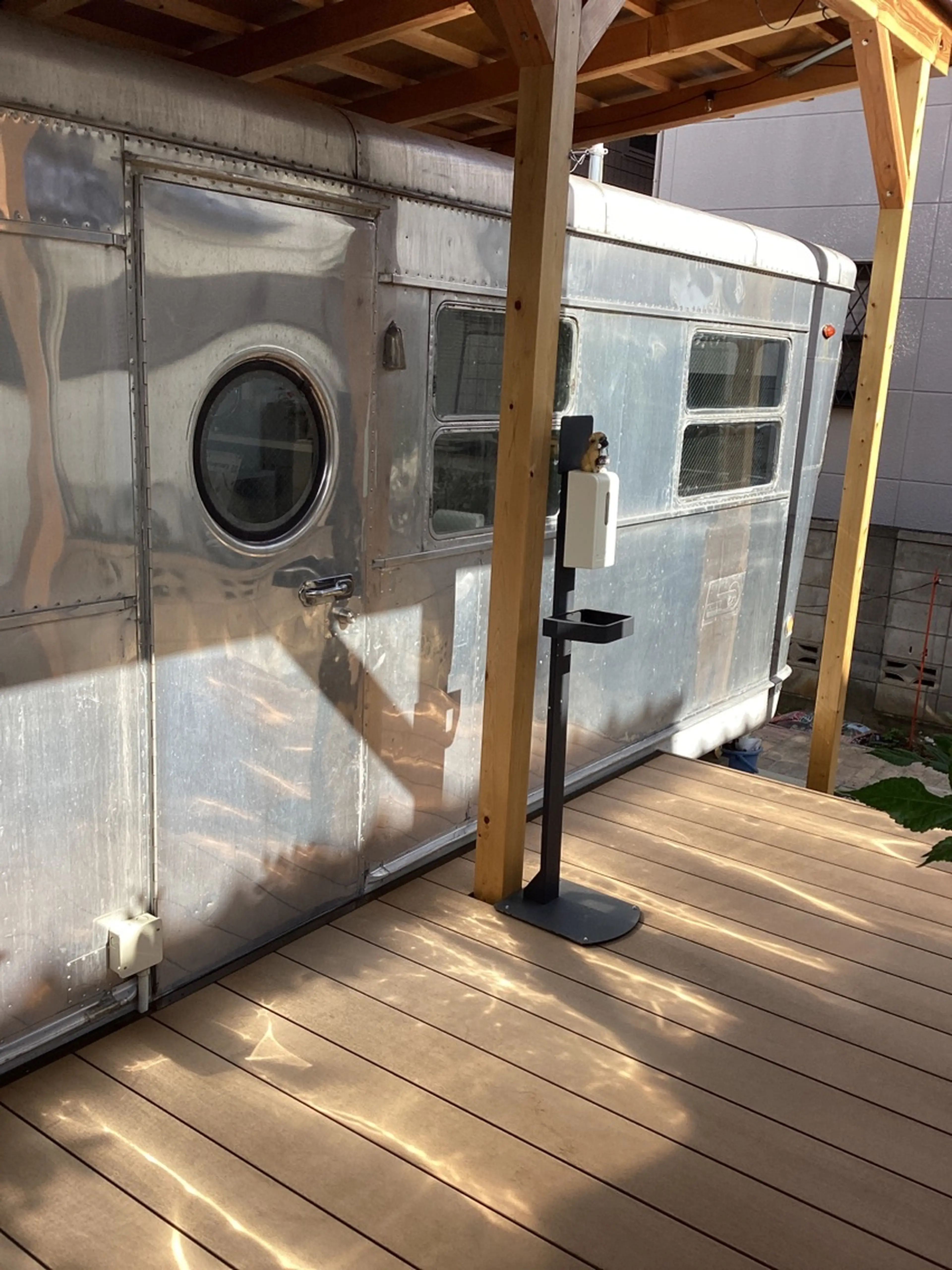 Brightの内観・外観2