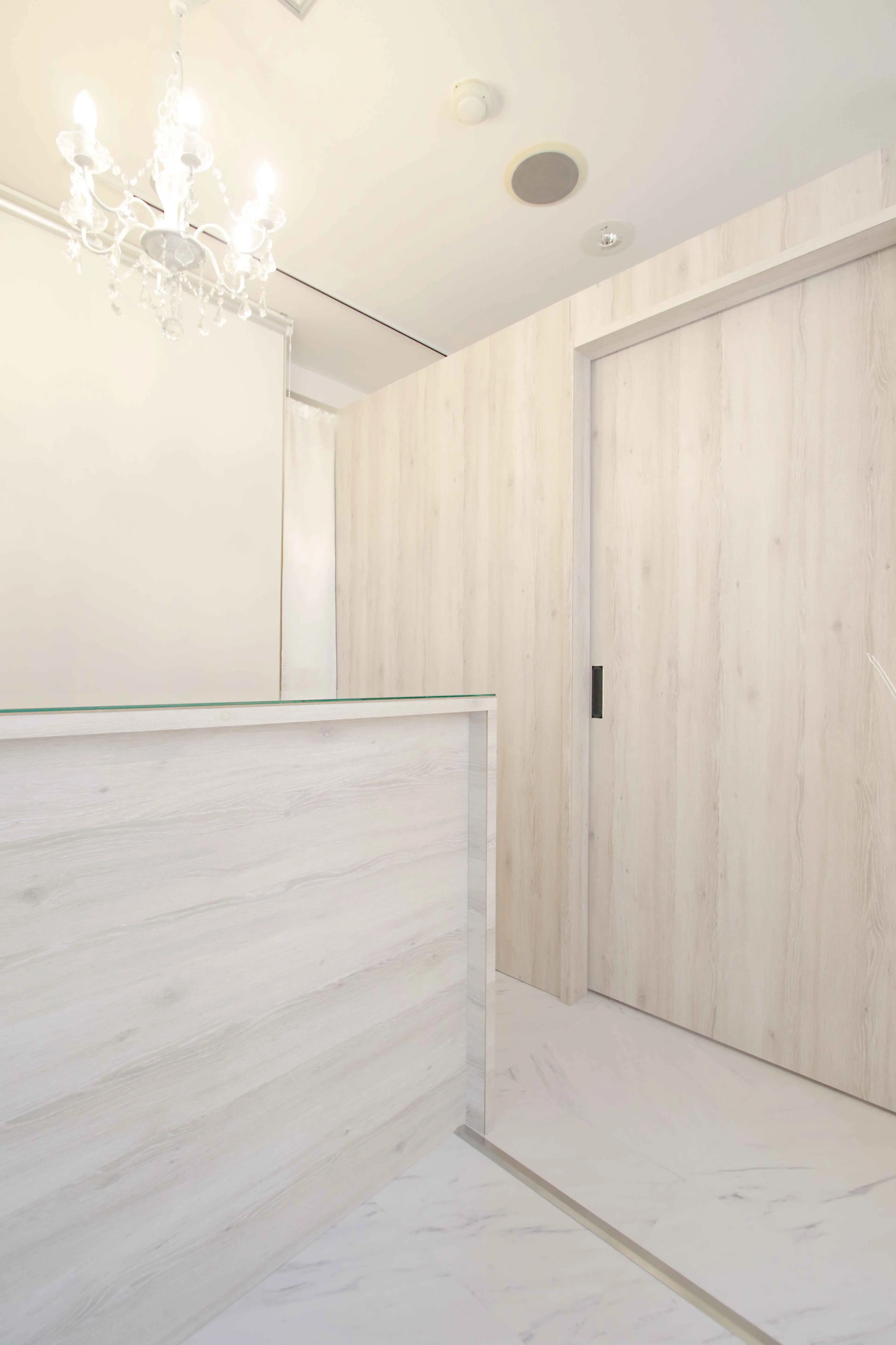 le feliahの内観・外観2