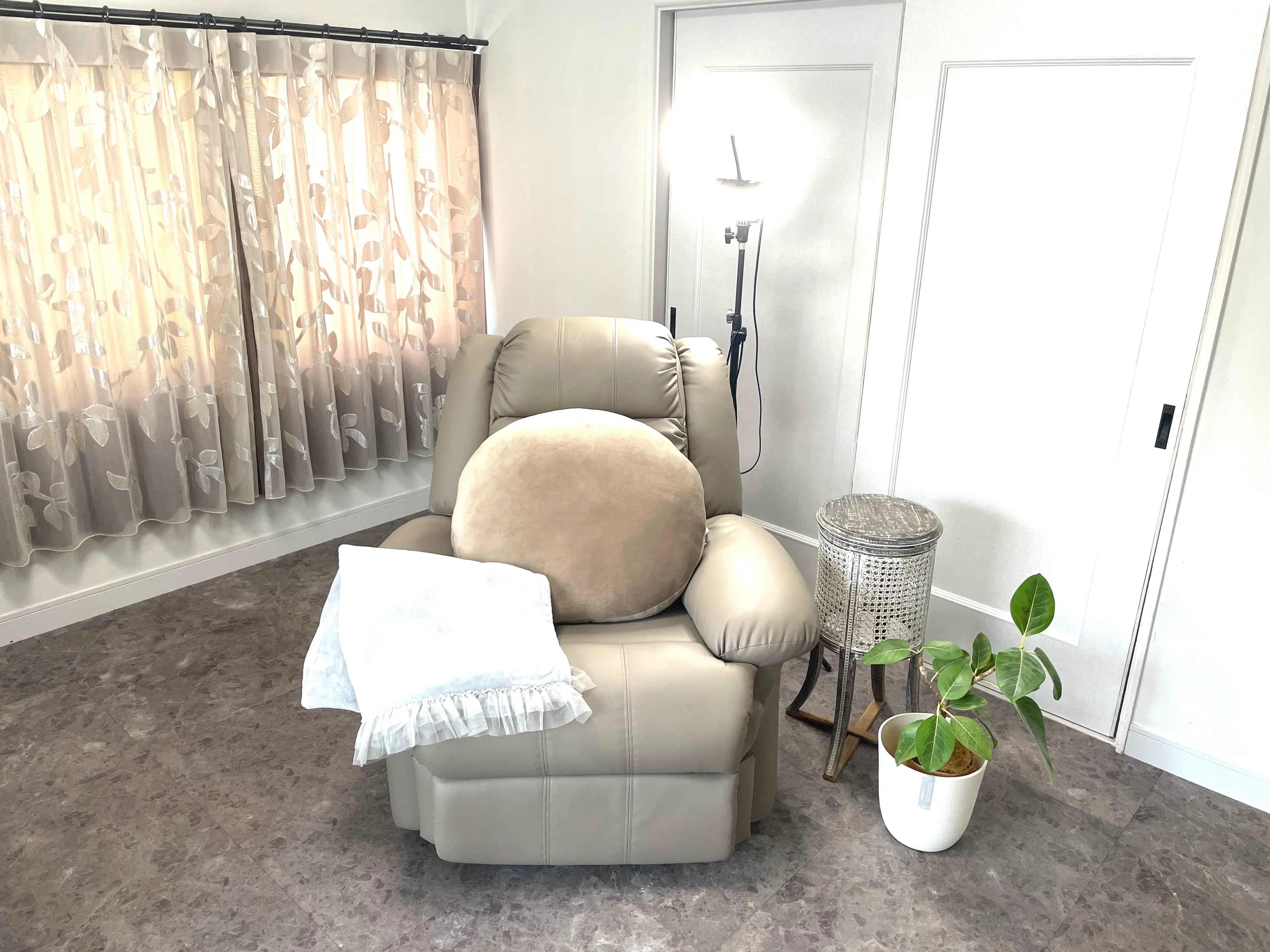 BeautySalon ElleMoiの内観・外観2