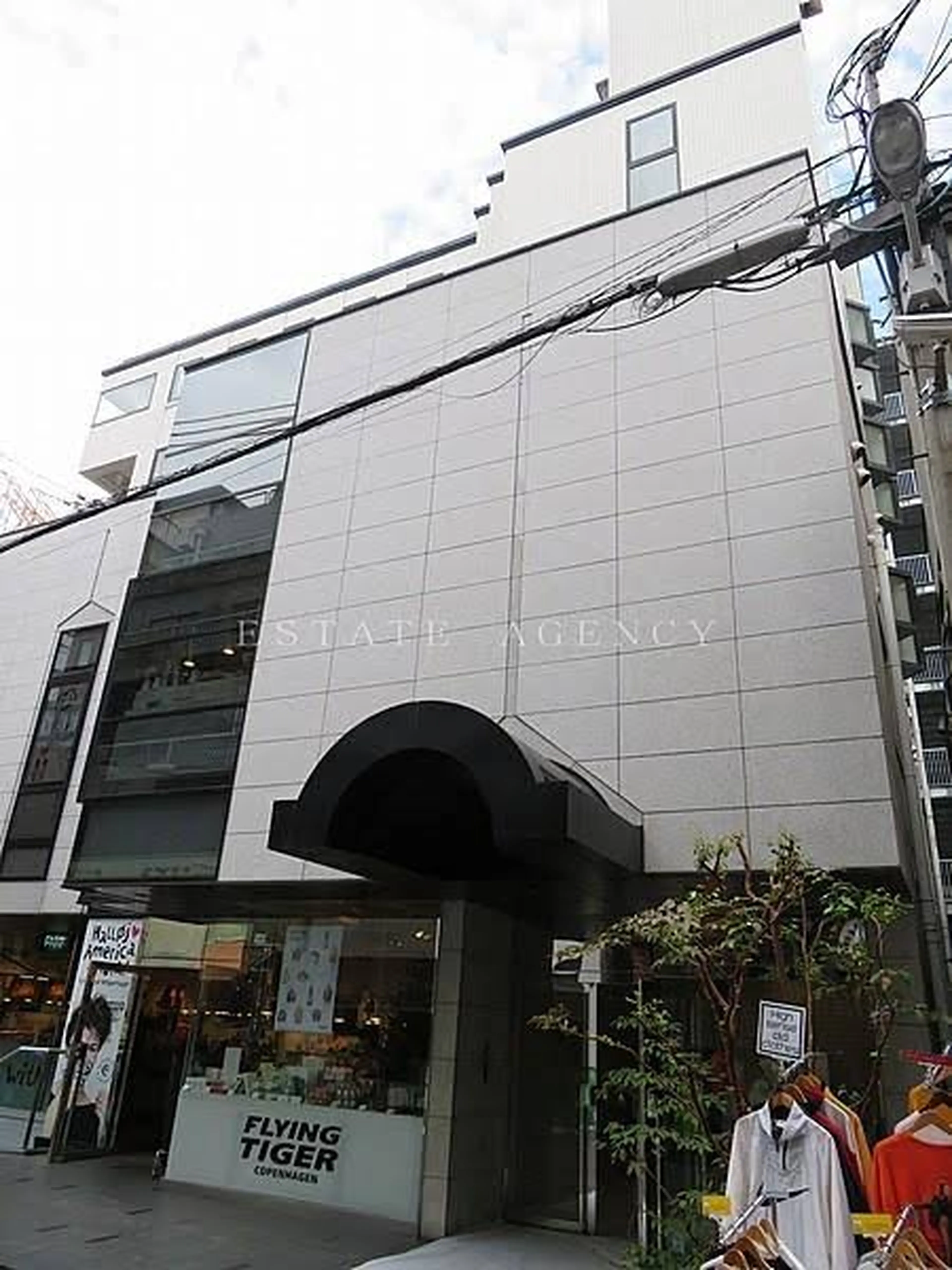 Eir 心斎橋の内観・外観1