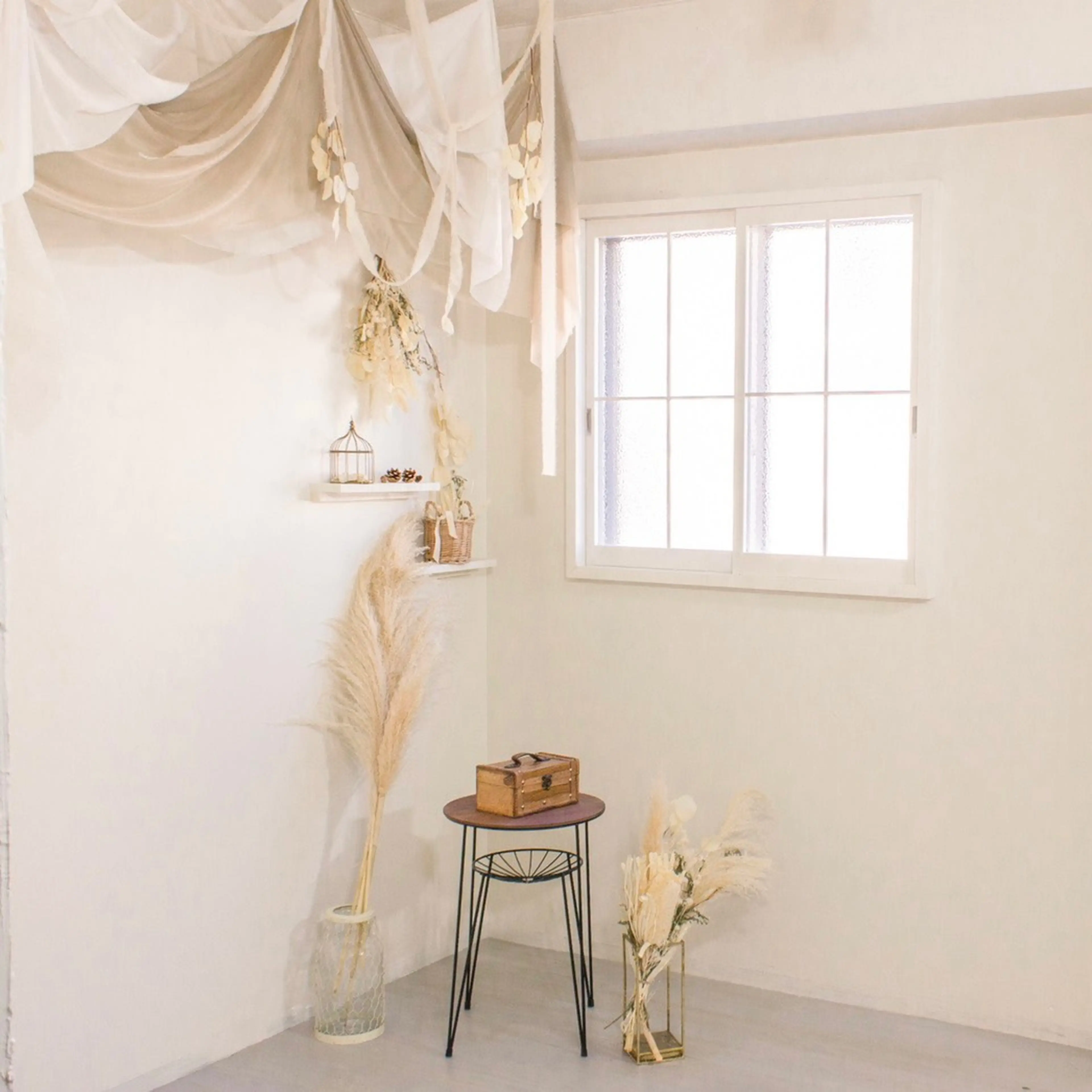 小顔専門店コガオファクトリー北24条店の内観・外観3