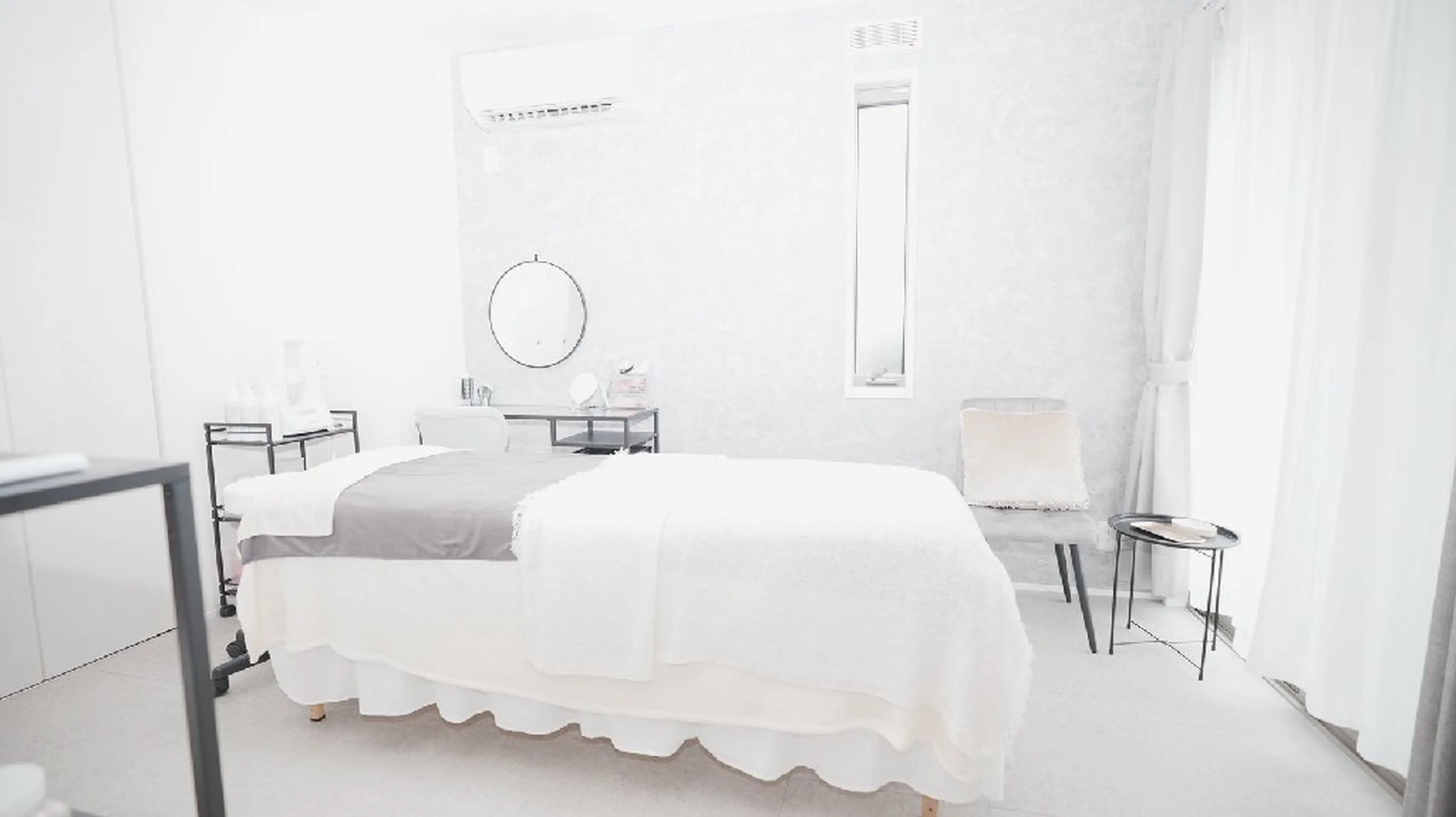 S'allierの内観・外観2