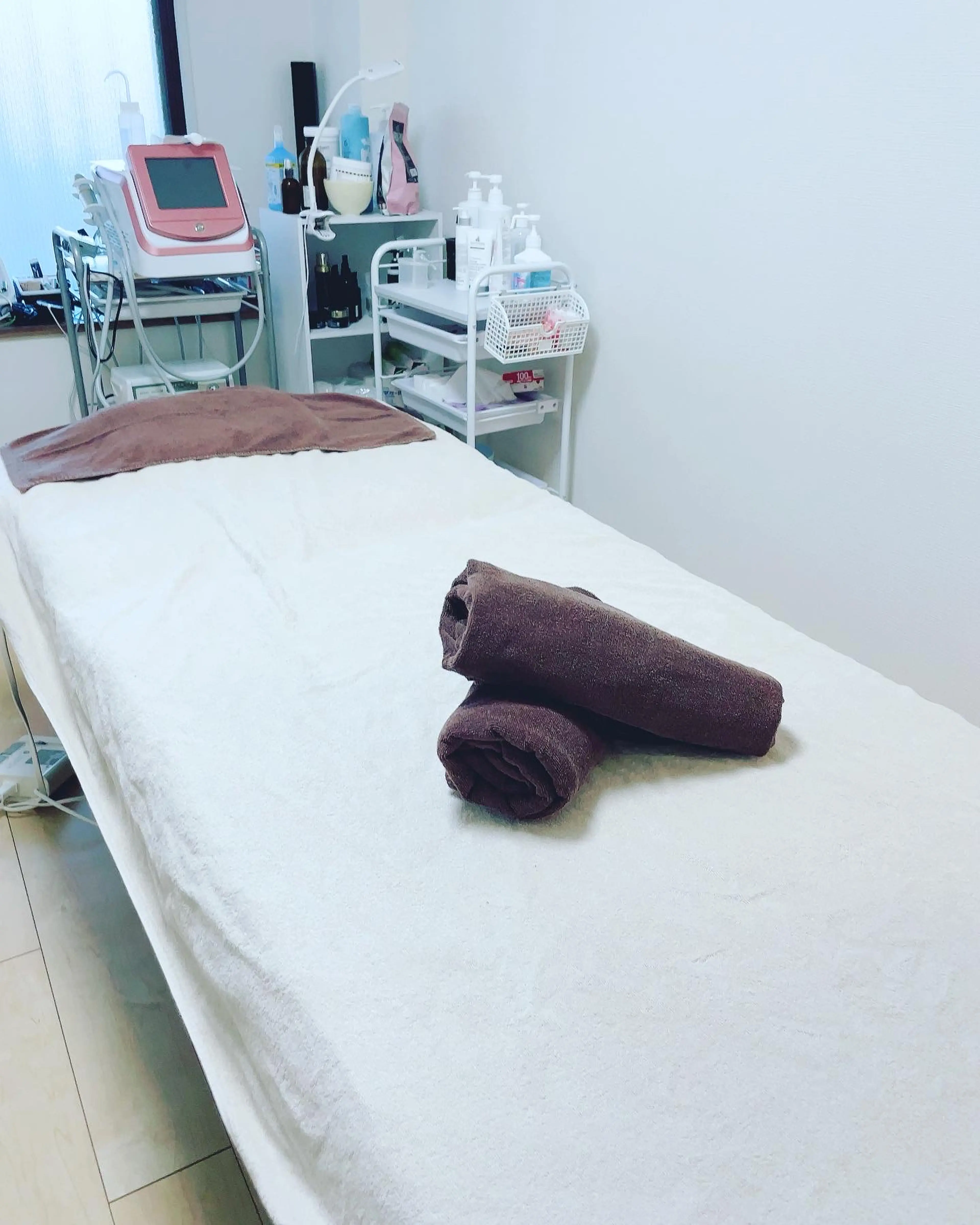 ナチュラル　ボーテの内観・外観1