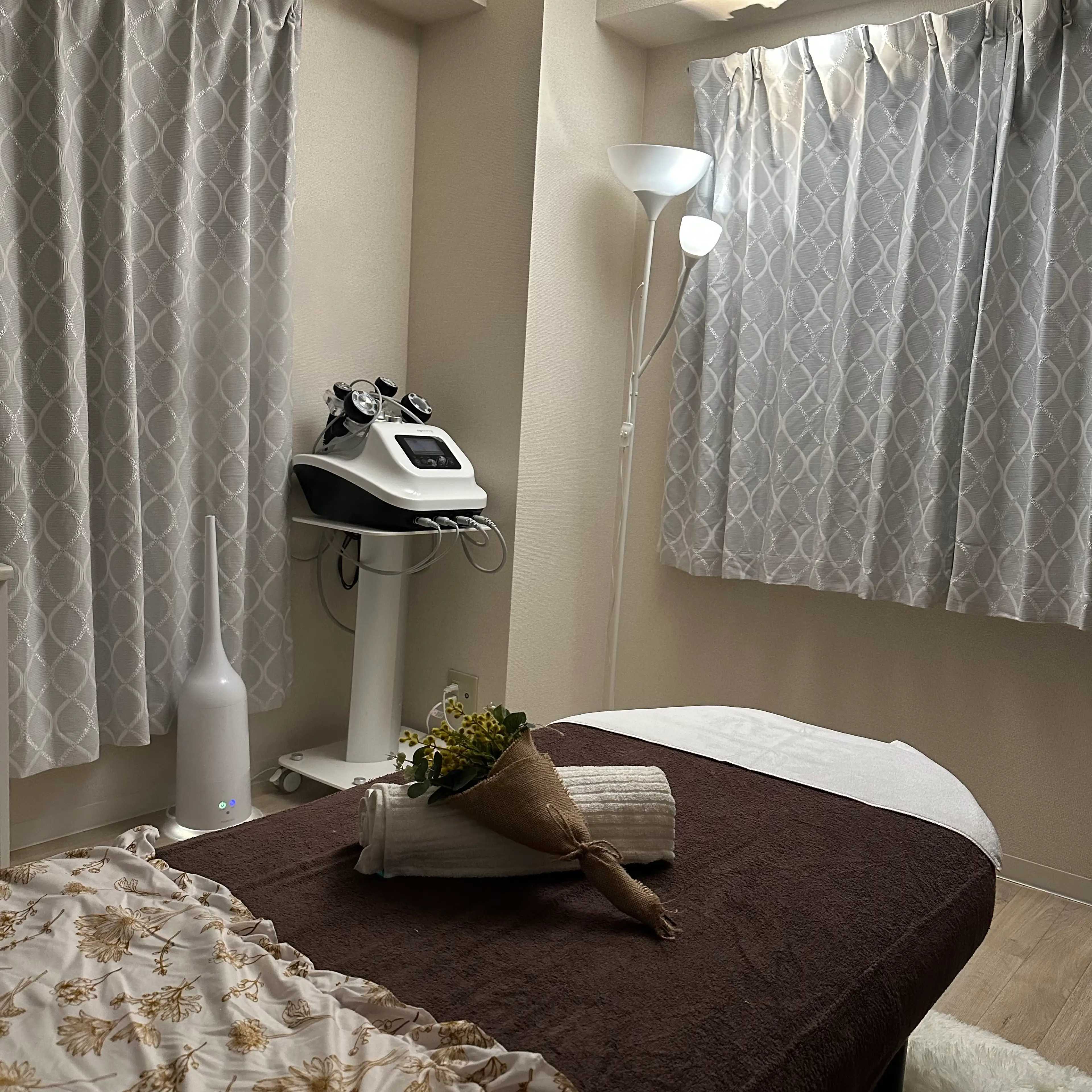 mimosaの内観・外観3