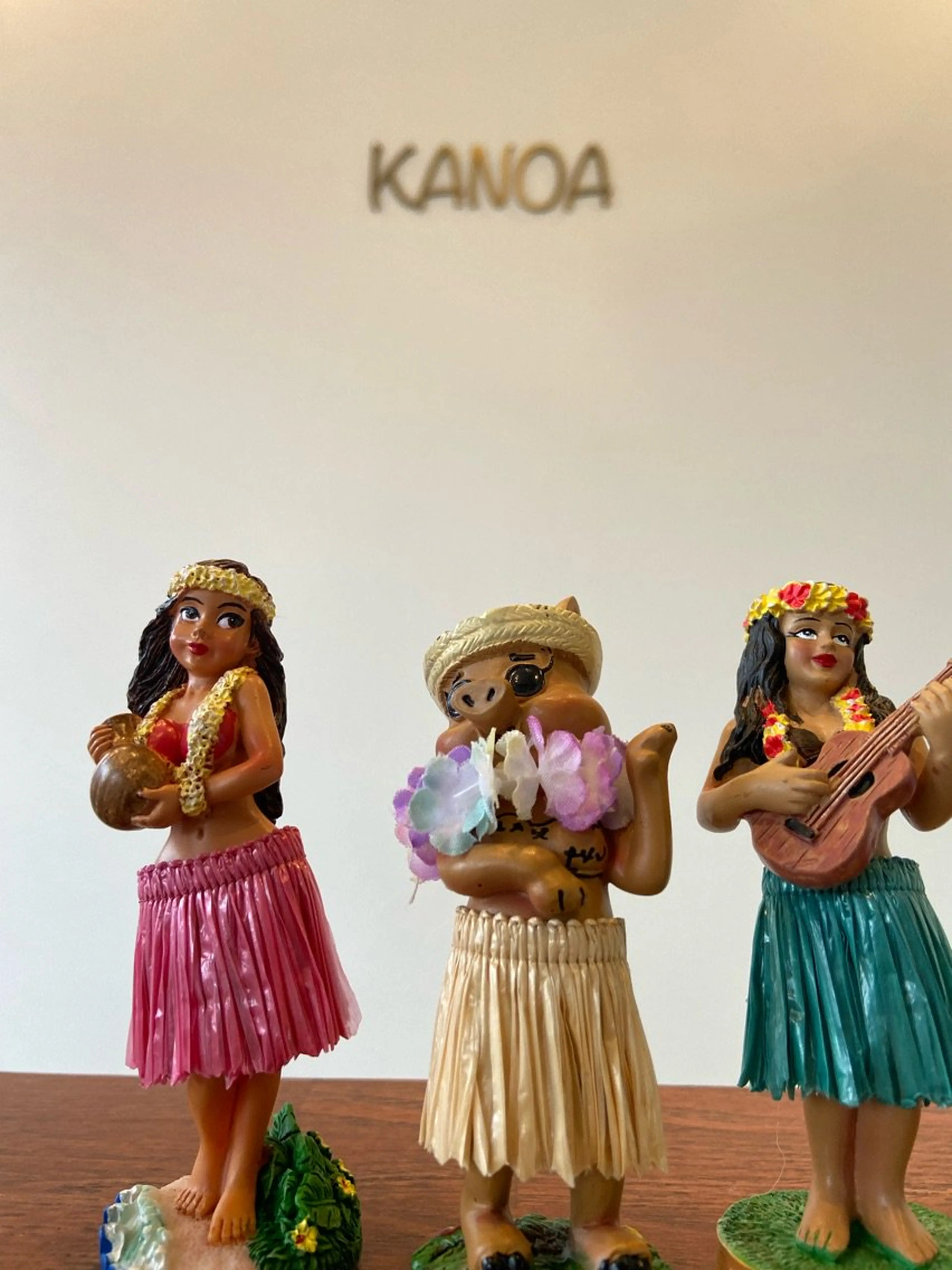 KANOAの内観・外観2