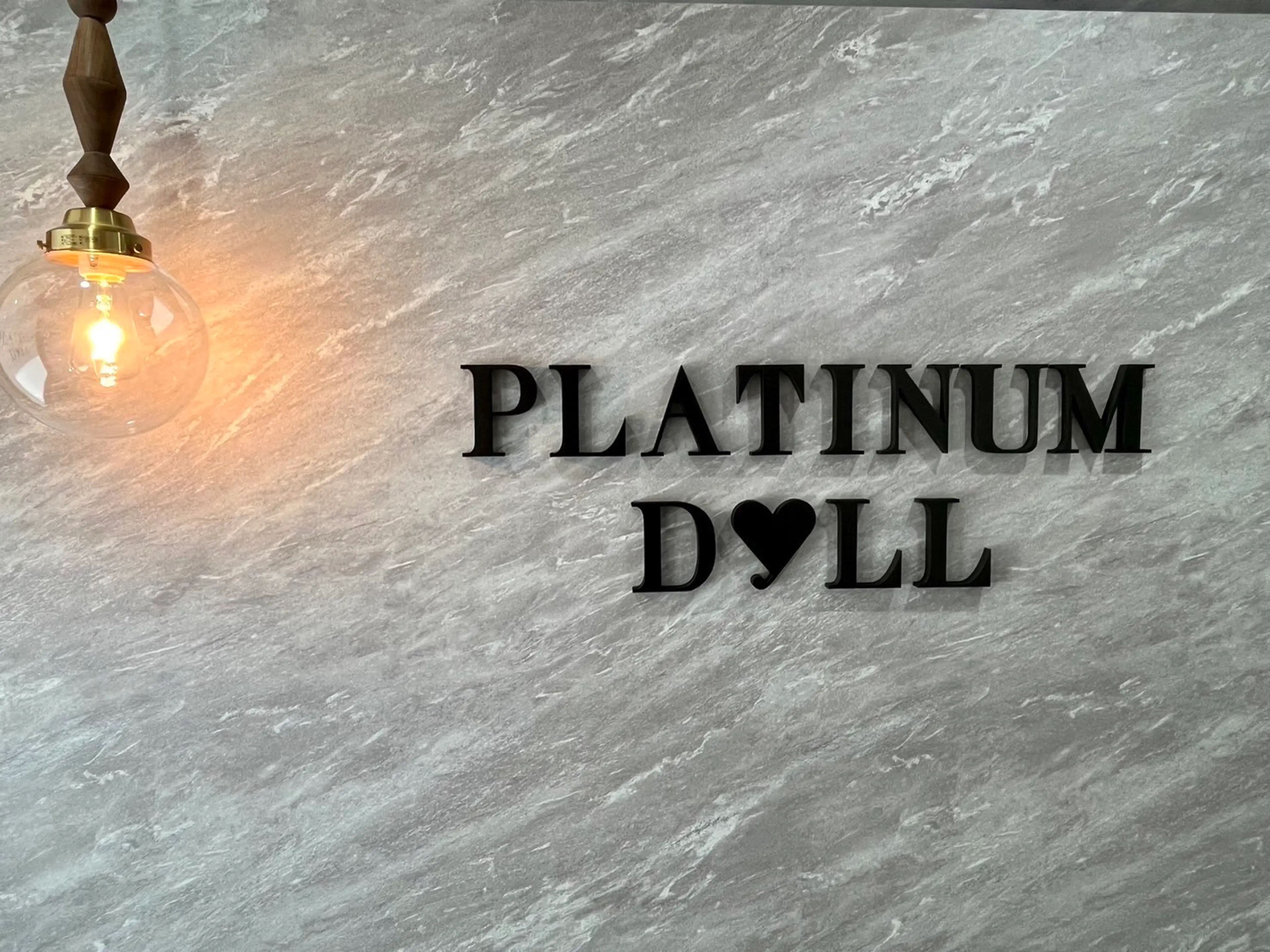 プラチナムドール難波の内観・外観1