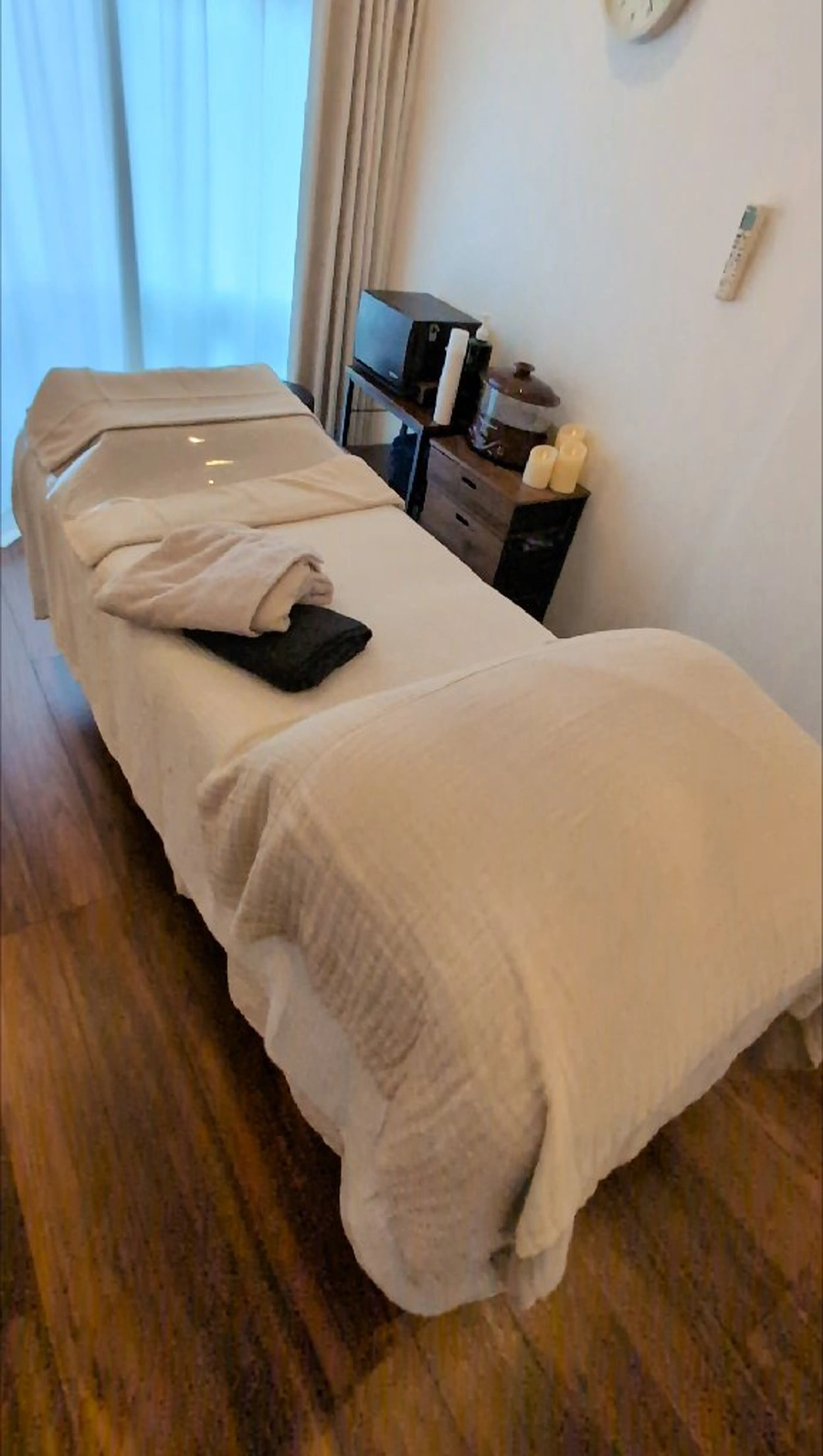 Luna et Fuloraの内観・外観2