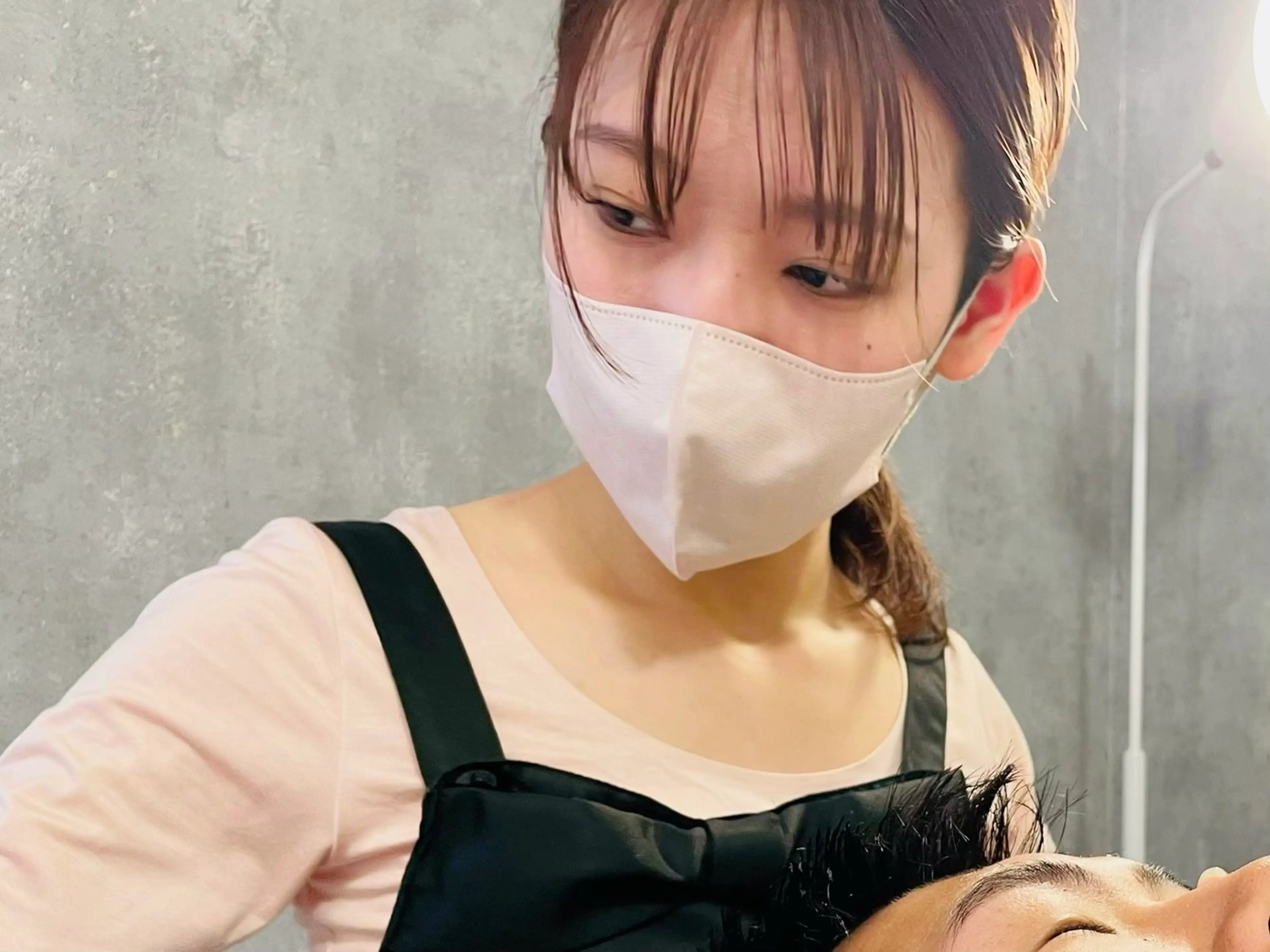 Adii & Brow 柏店の内観・外観3