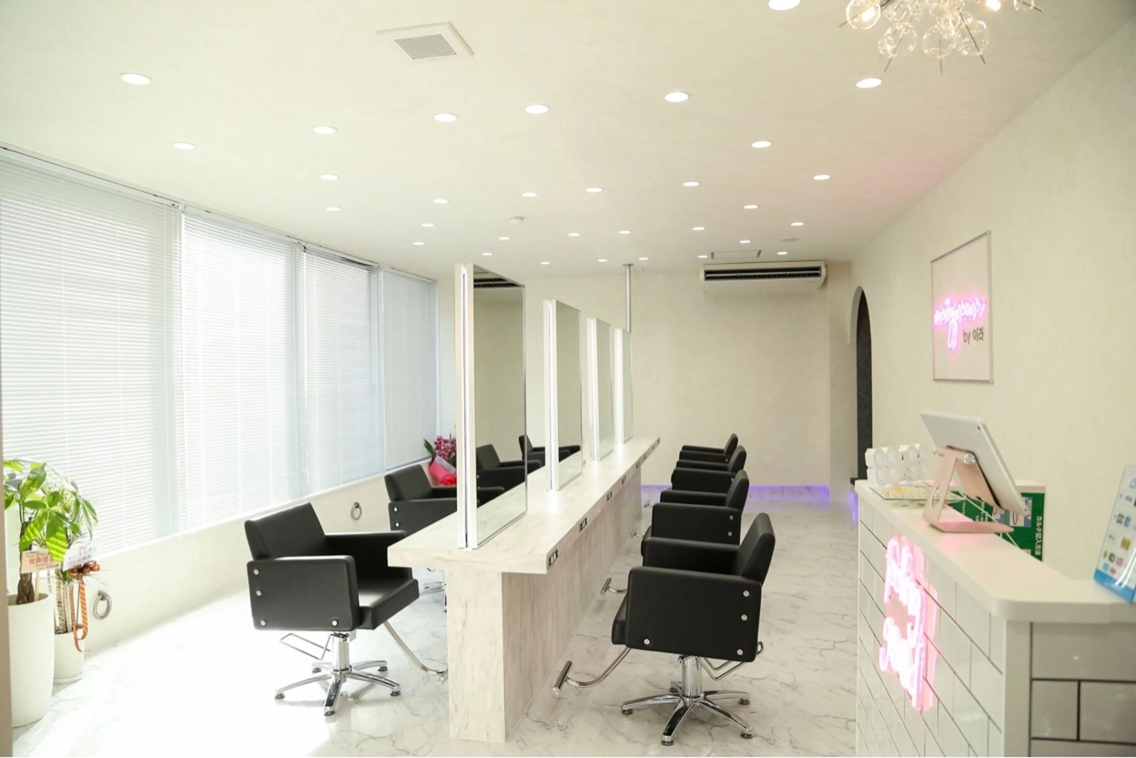 mignon by 이라の内観・外観1