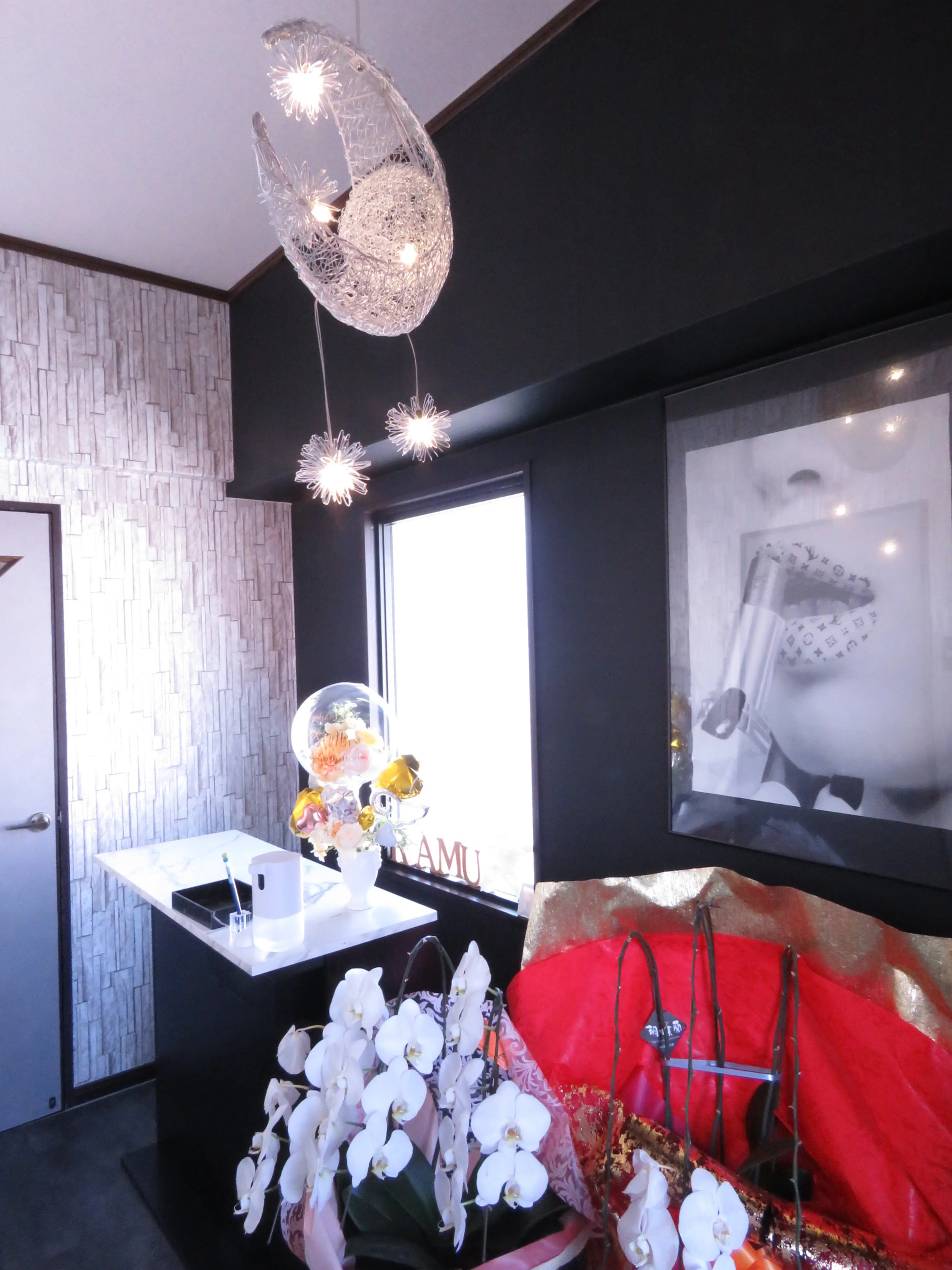 Ramu eyelash &nailの内観・外観3