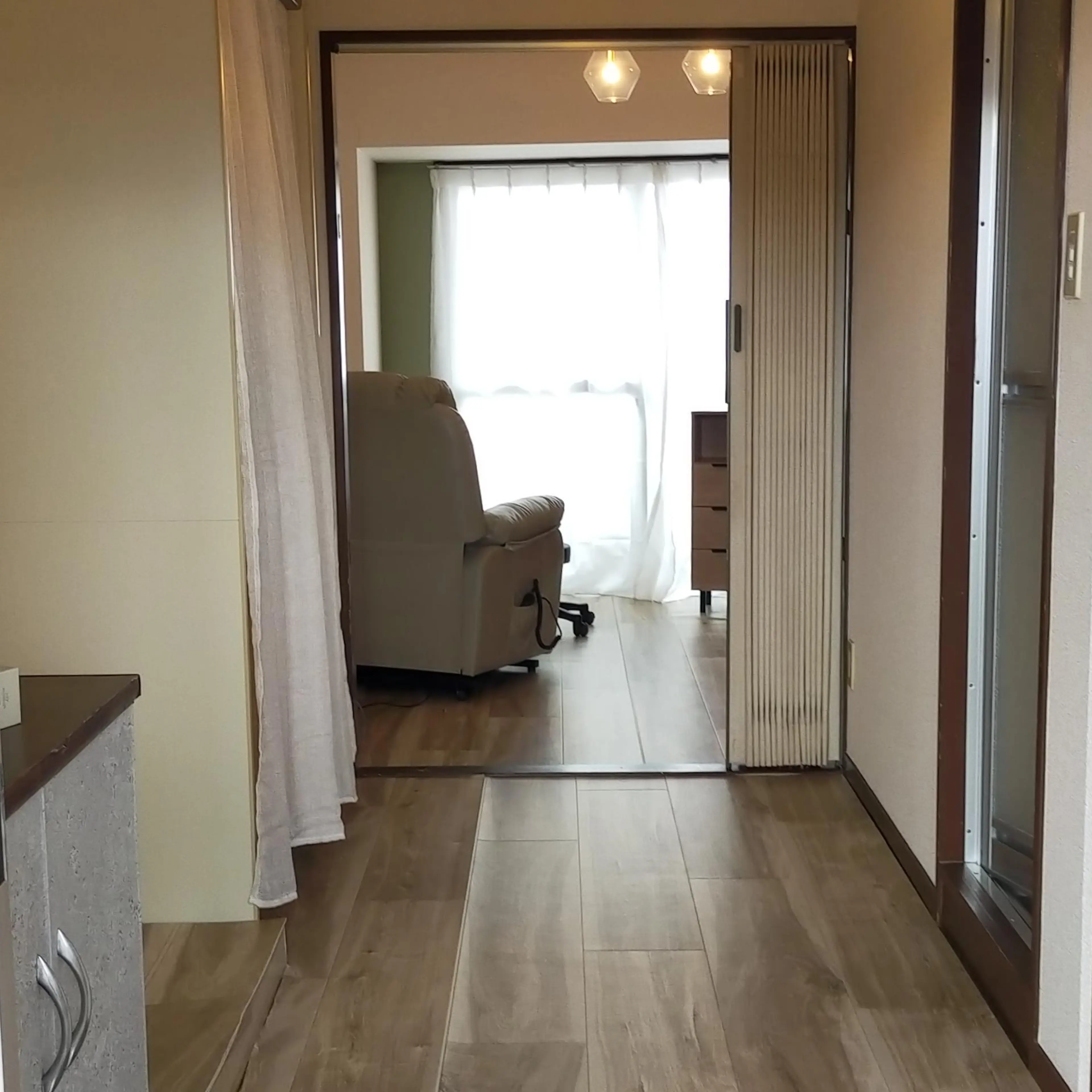 nail salon Atelier Maggioの内観・外観3