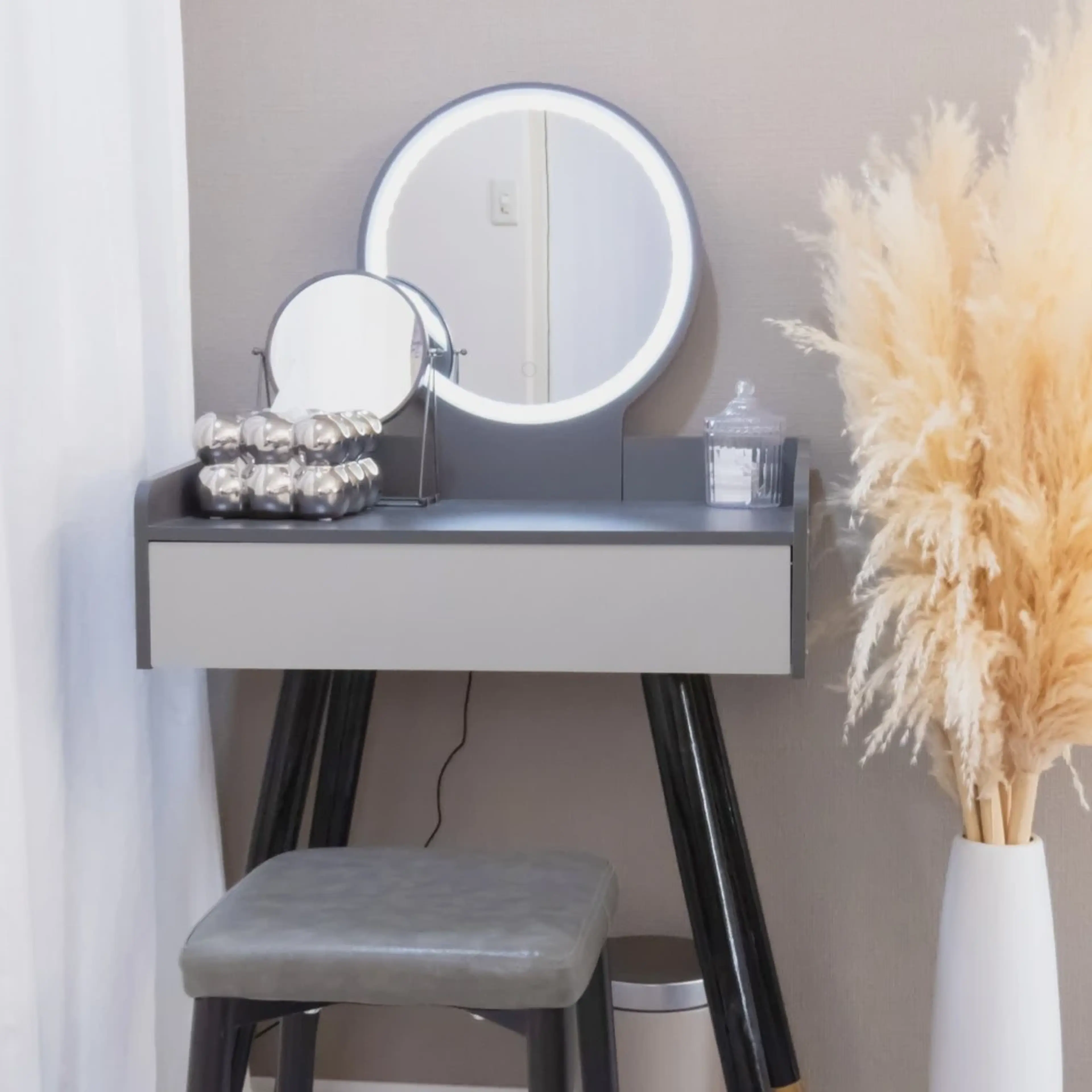 eyelash salon  Nerineの内観・外観2