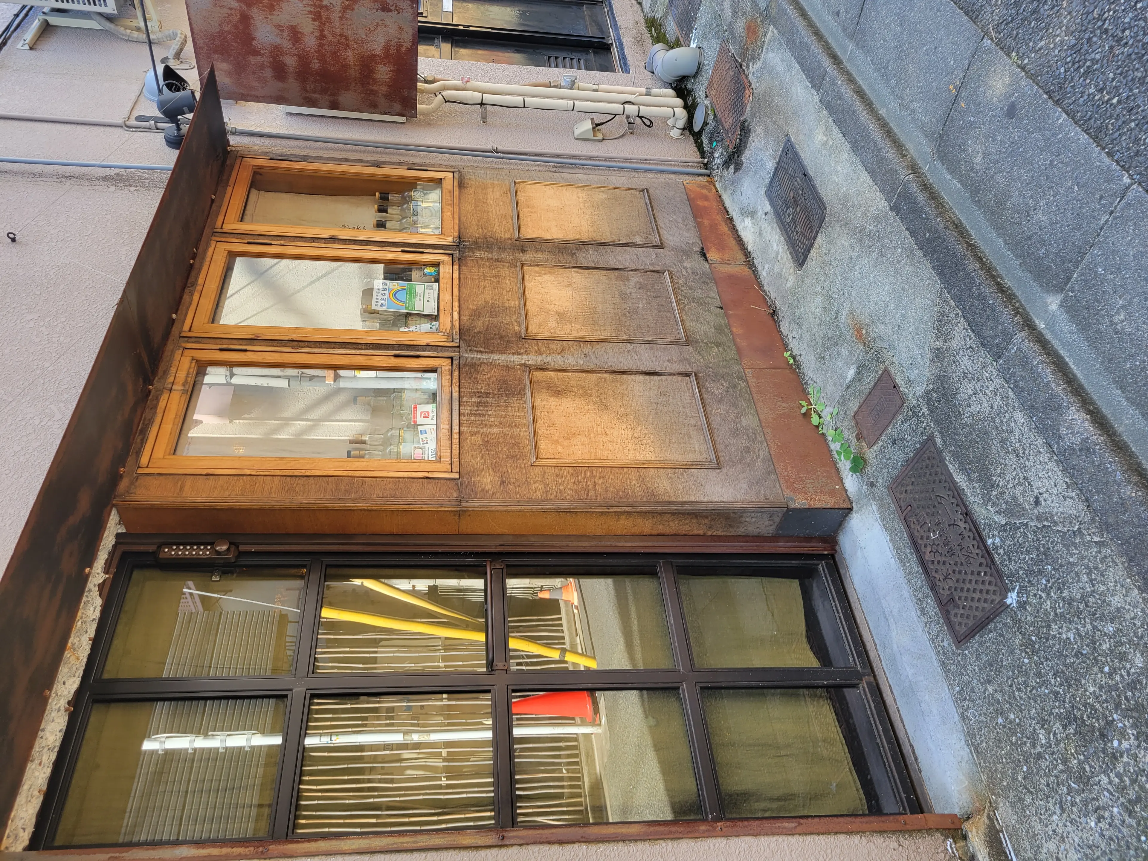 YUUKOKU Nailの内観・外観1