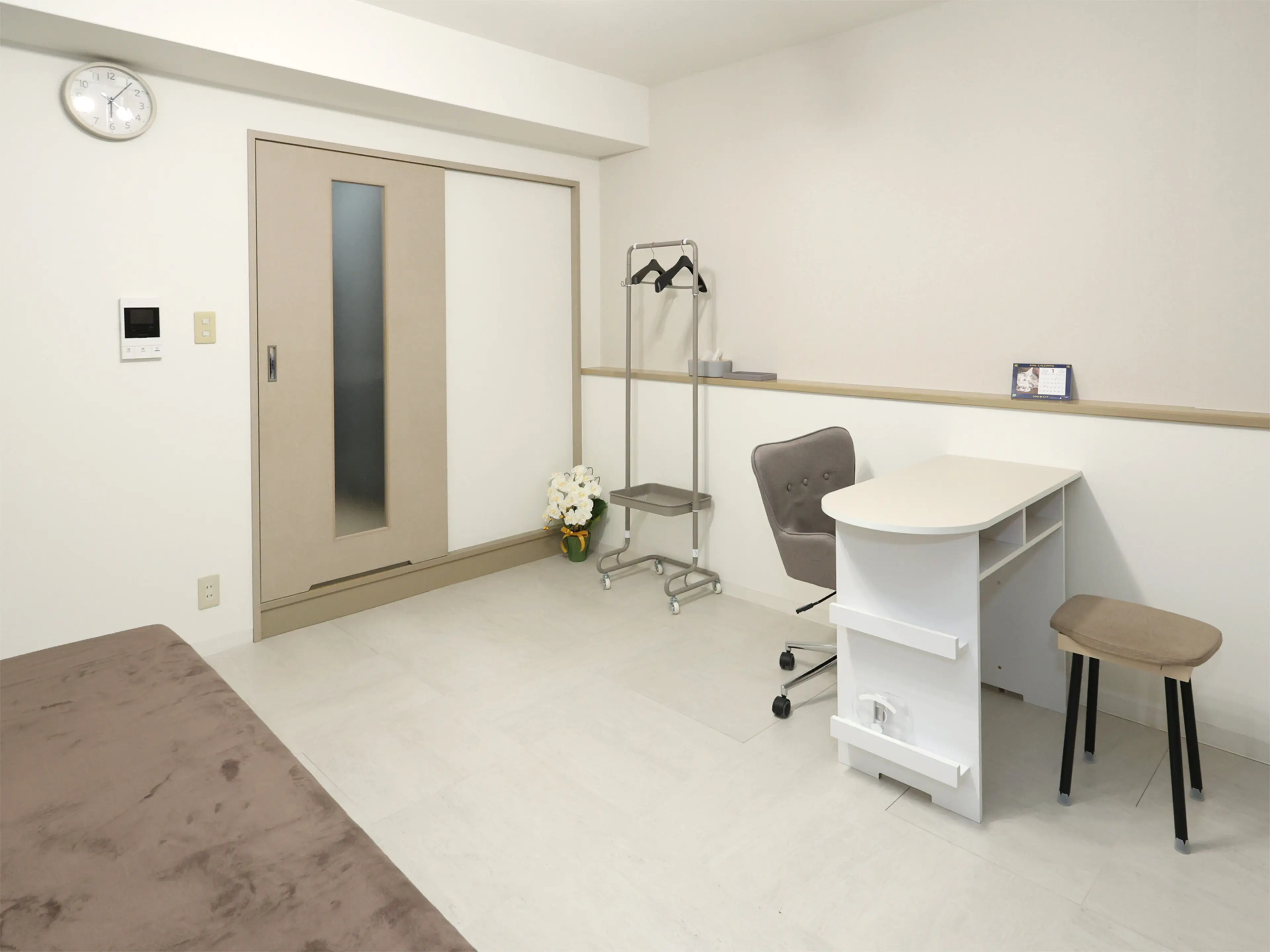 整体Palma -パルマ-なかもずの内観・外観2