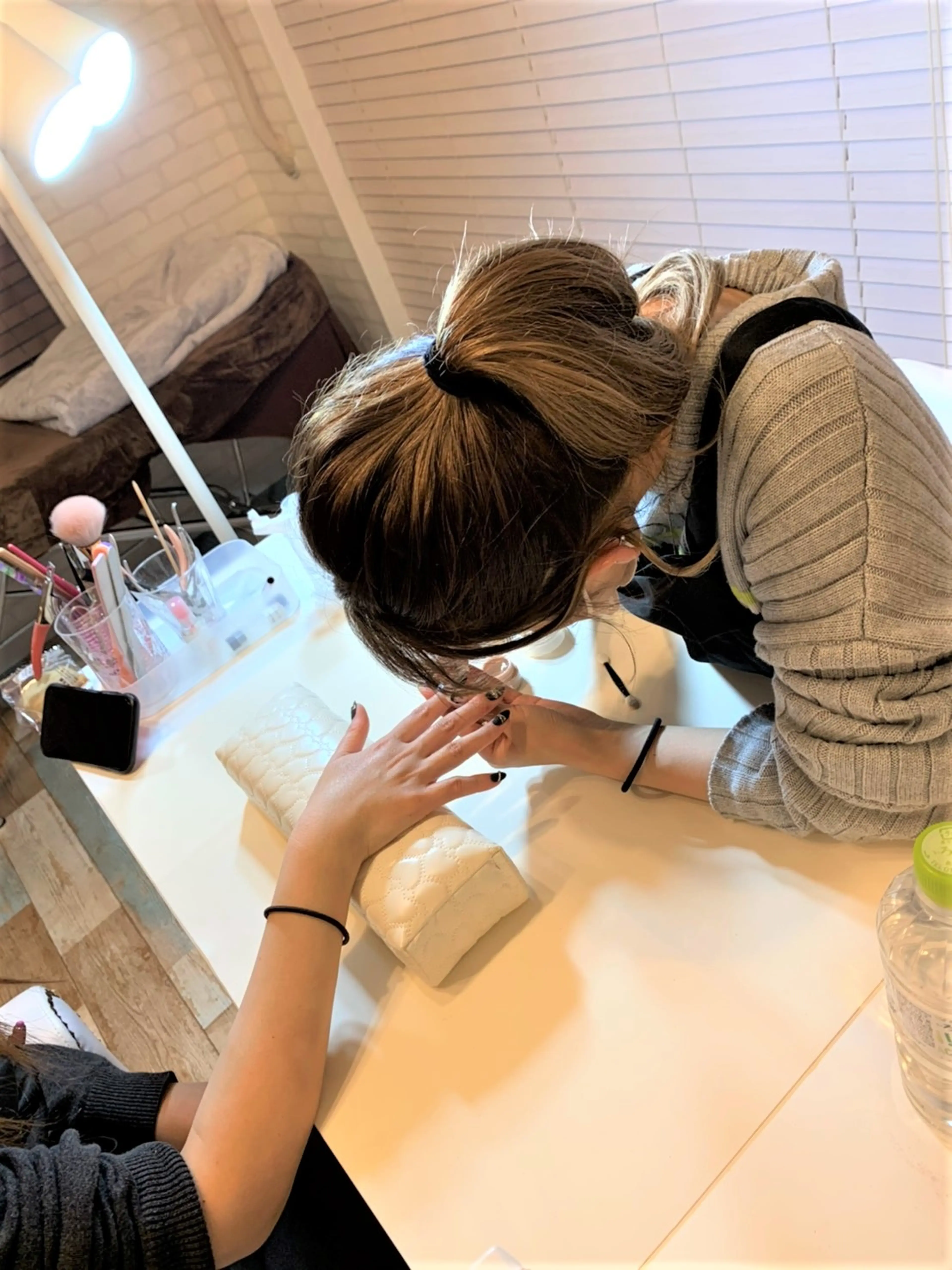 Every Day Beauty 池袋店の内観・外観2