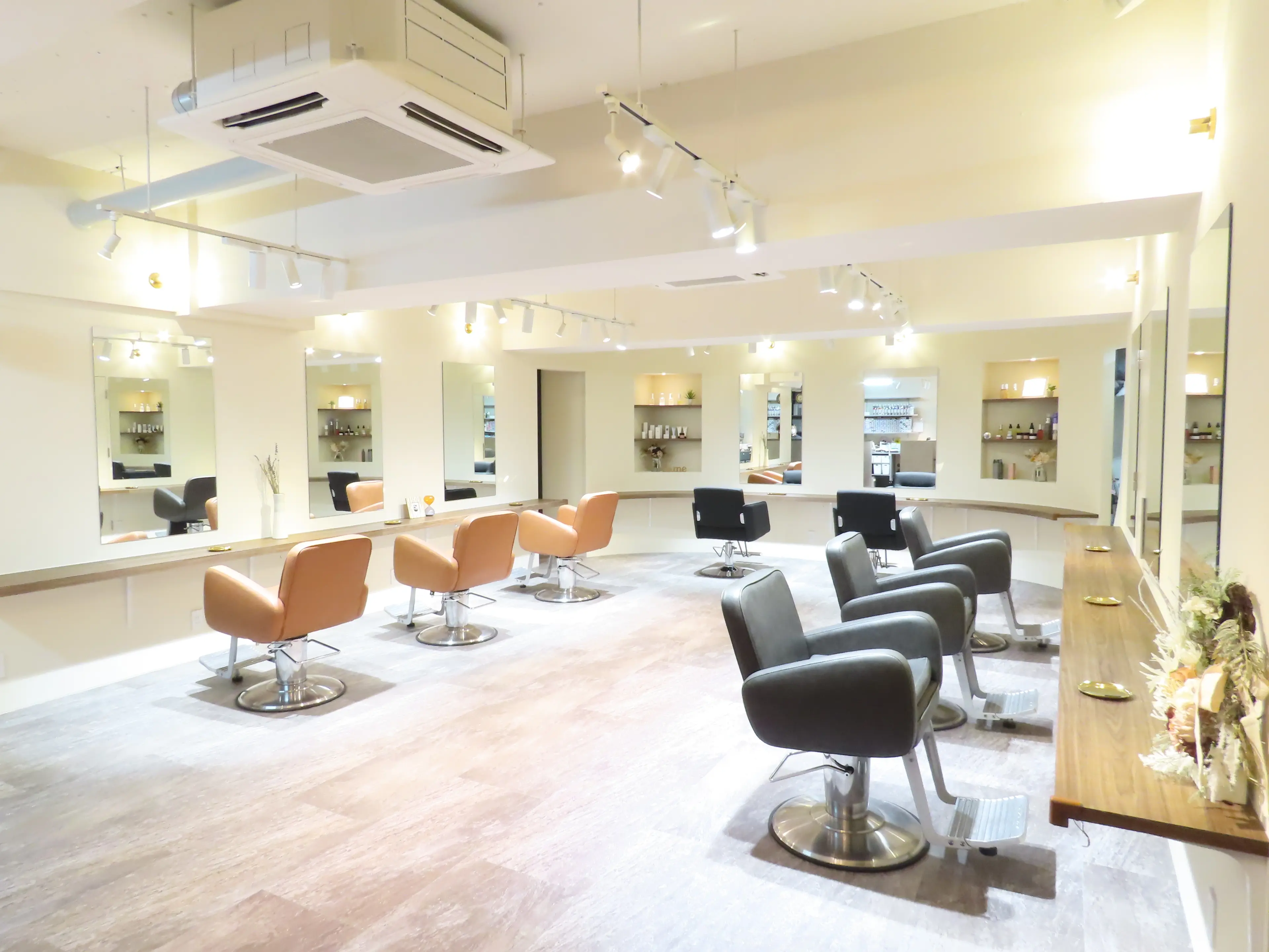 Fame(フェイム)の内観・外観2