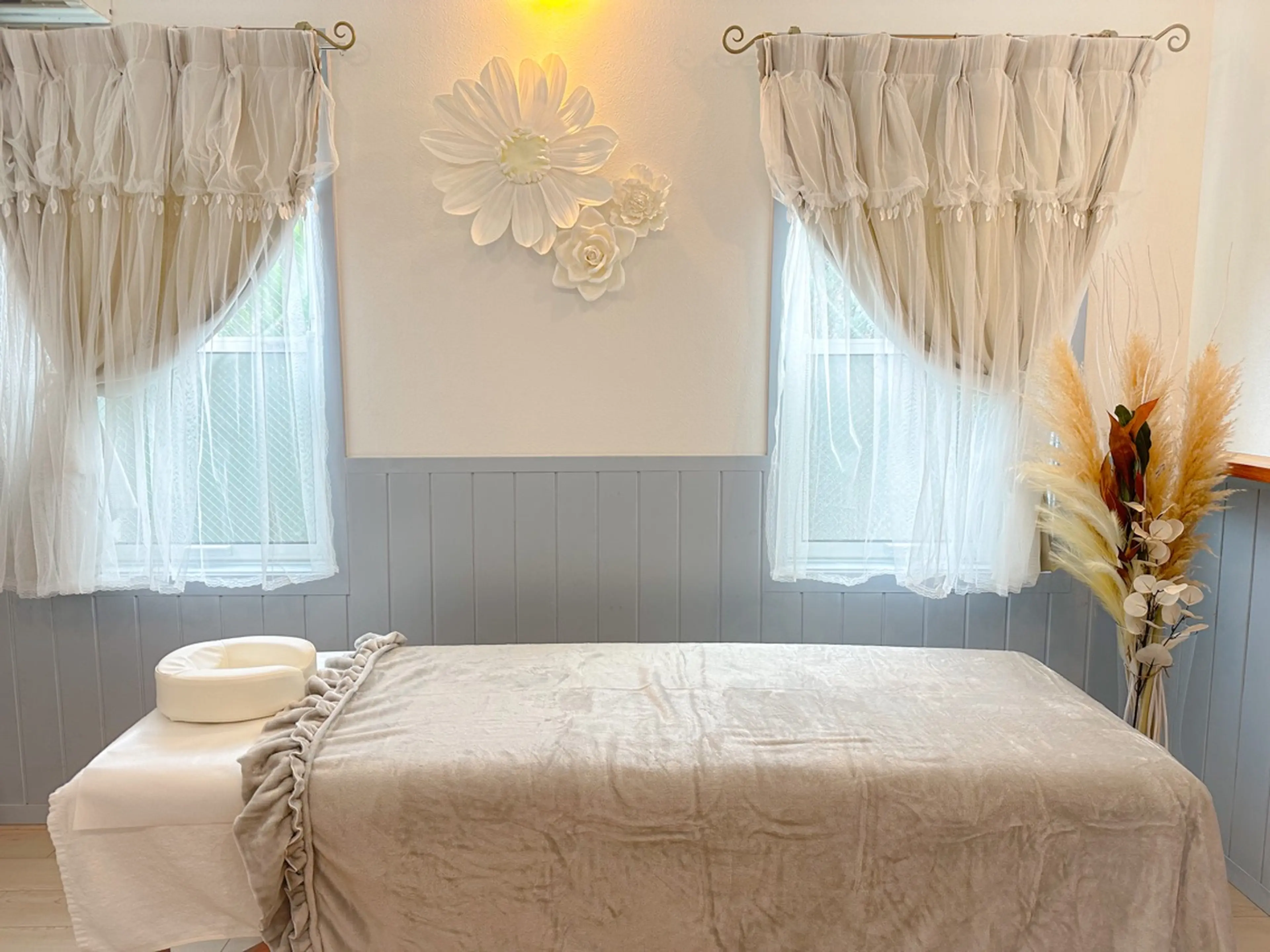 MiLACOの内観・外観2