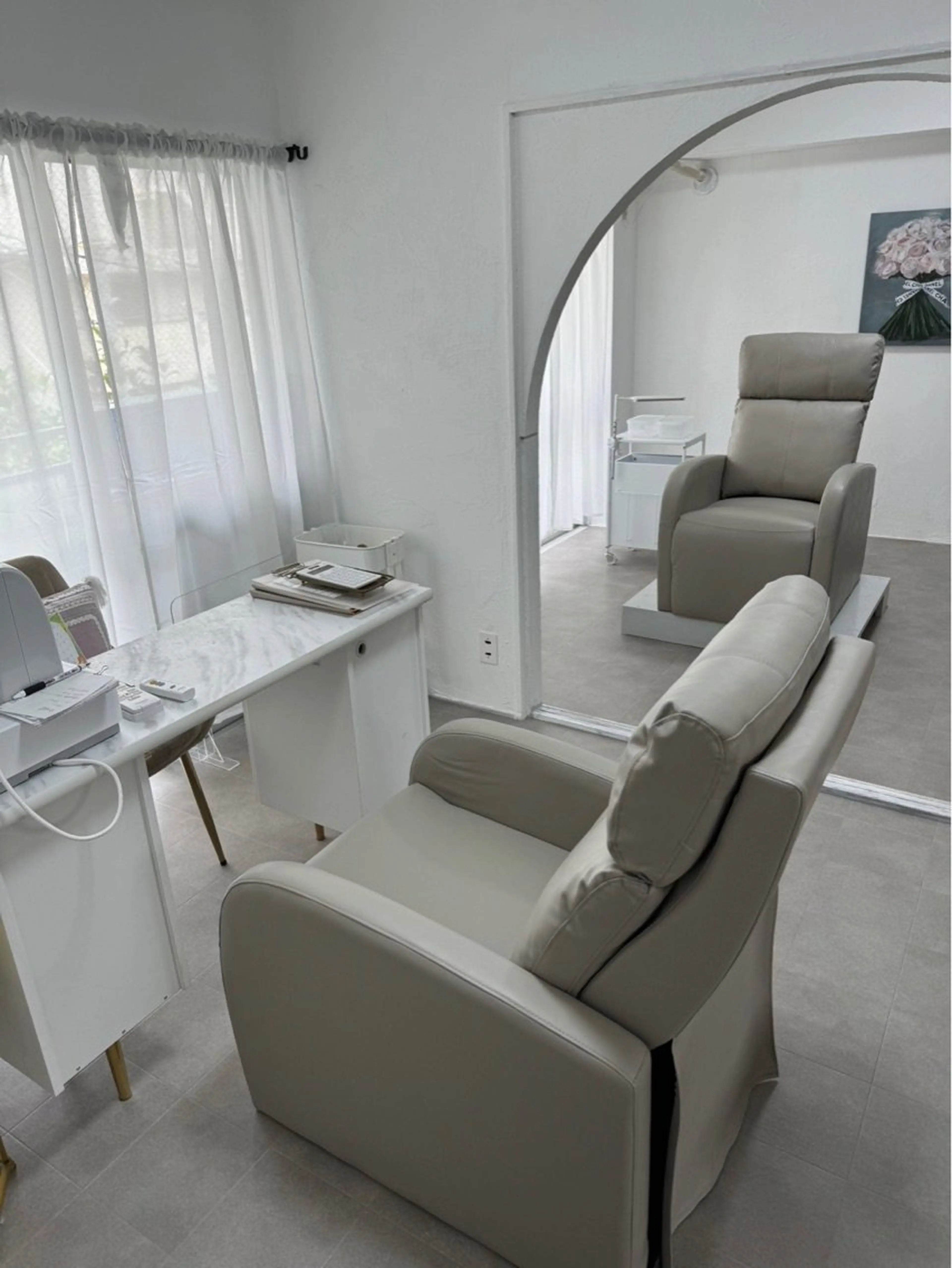 Twin eight 西宮北口の内観・外観3