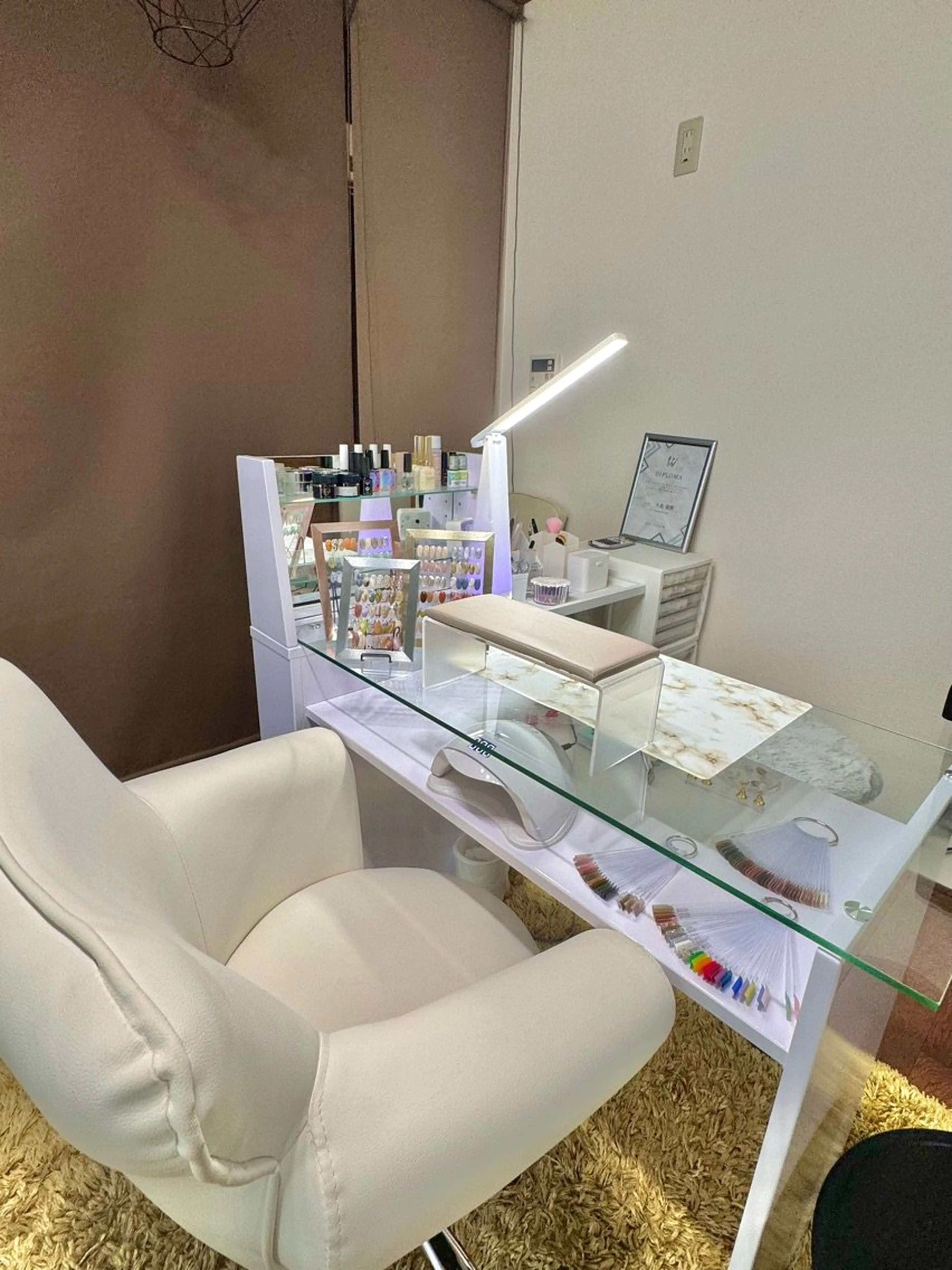 BY/Mの内観・外観1