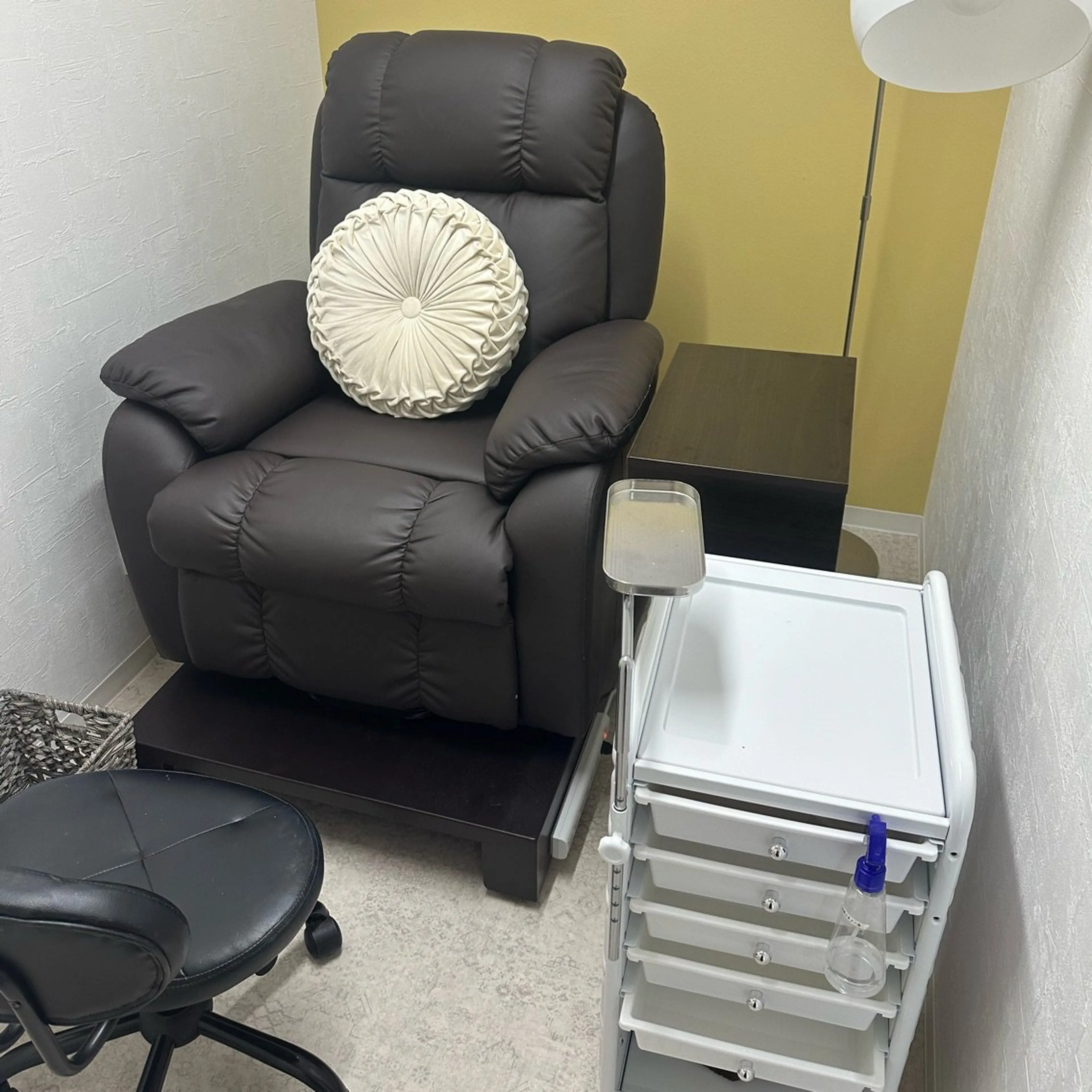 RejuvenailTotalProduceの内観・外観3