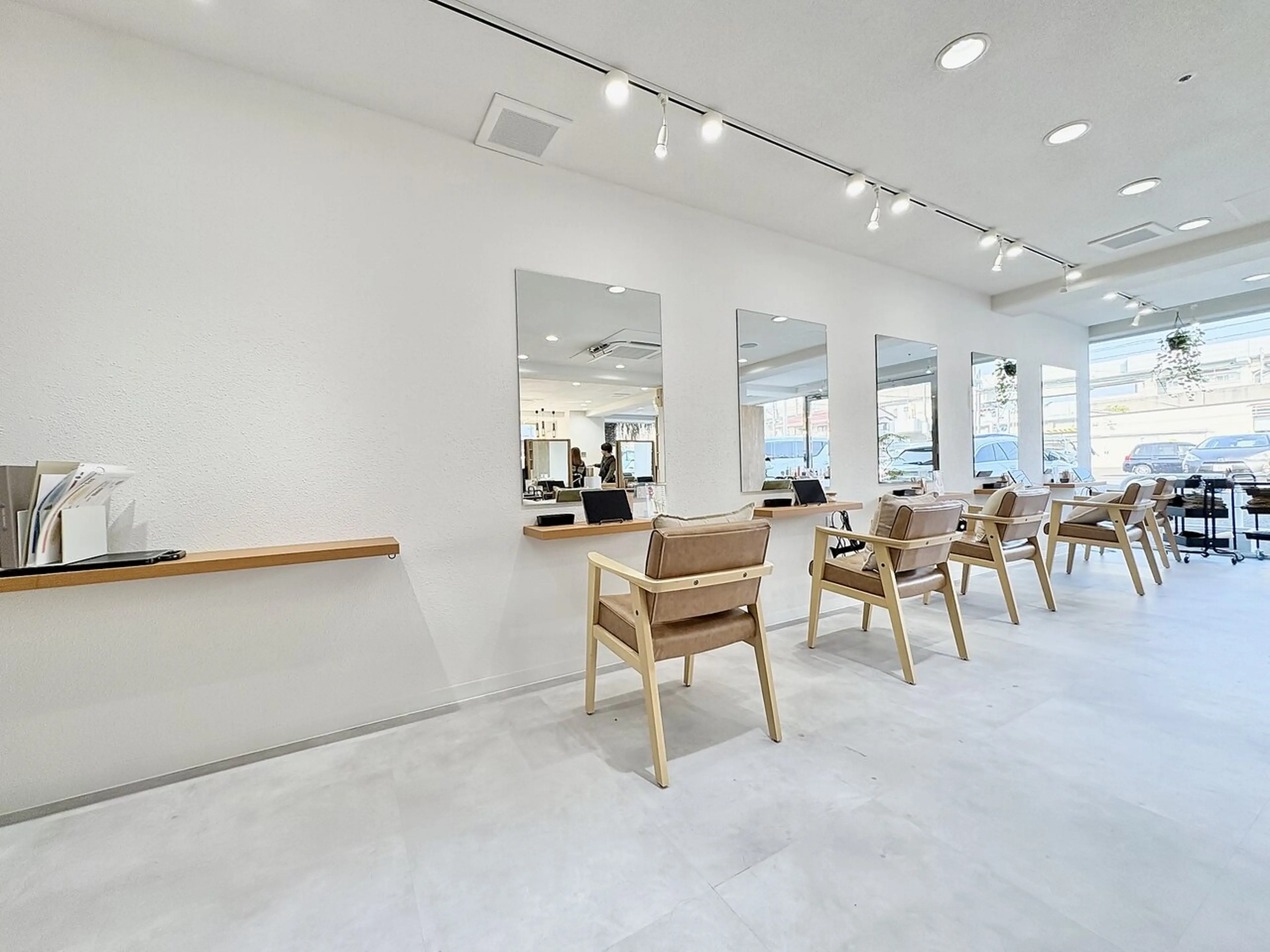 shy by branchの内観・外観3