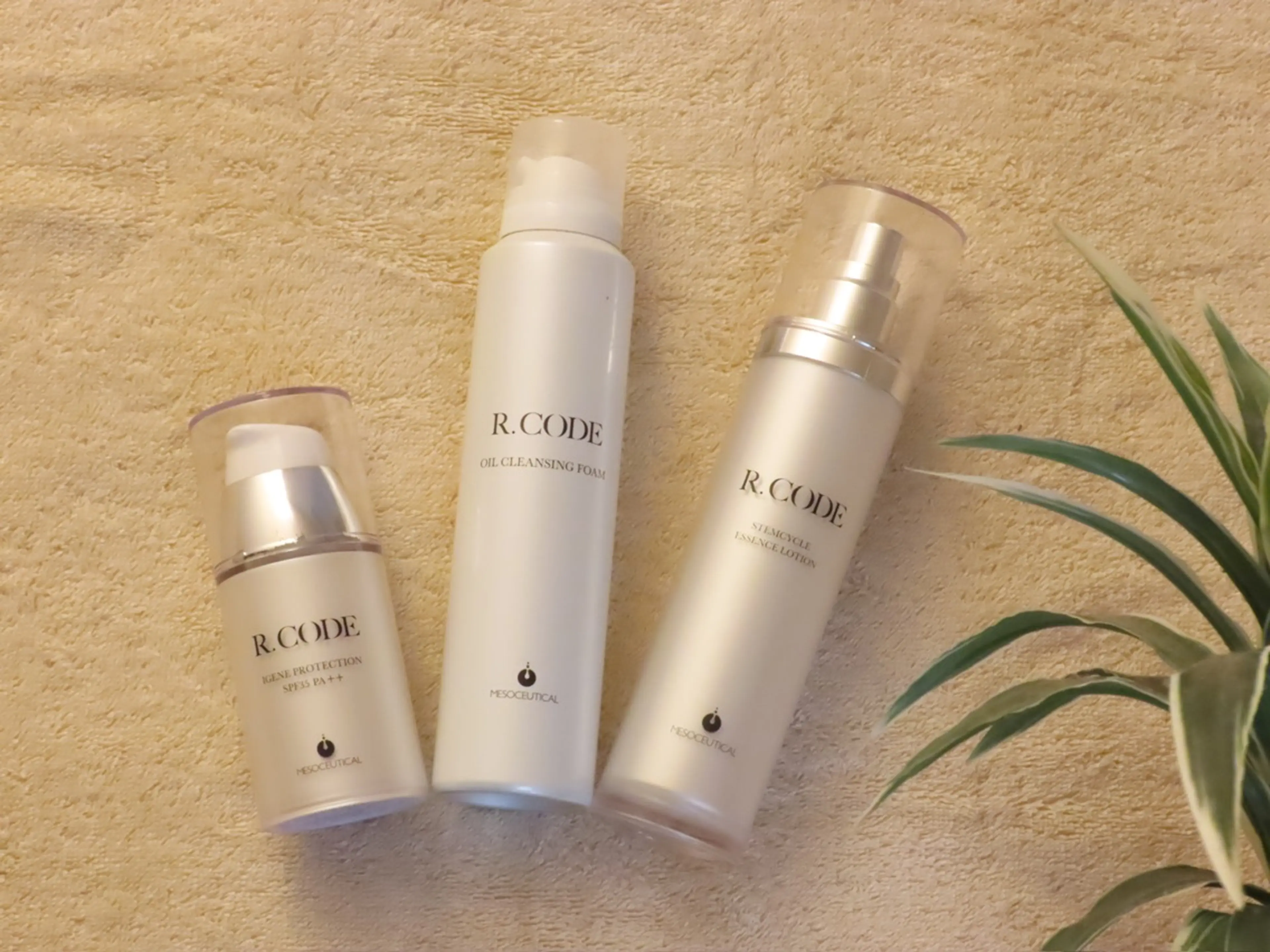 beautysalon ICHOOSEの内観・外観2